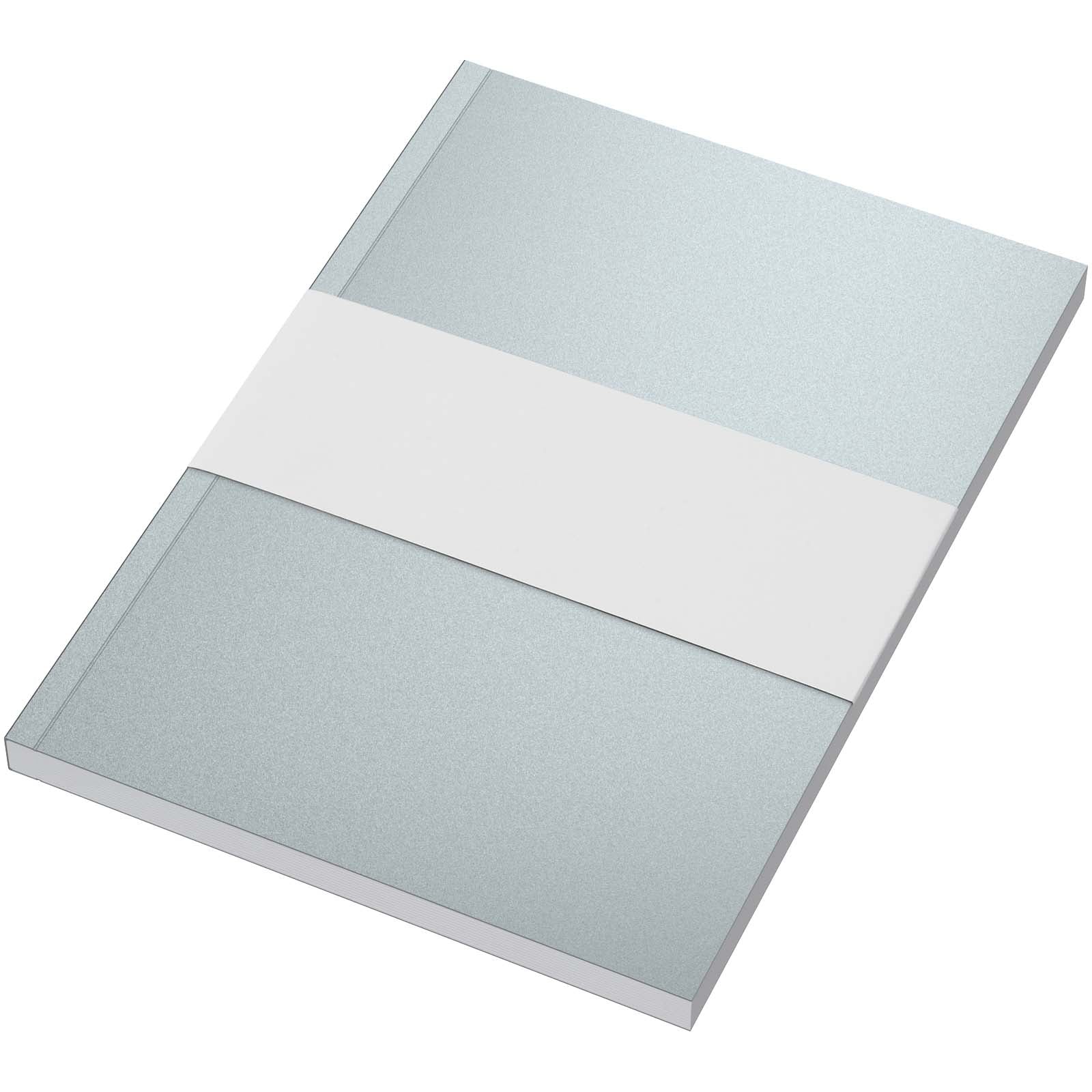 Novella Austen Colours A5 Softcover Notizbuch – 100 Blatt