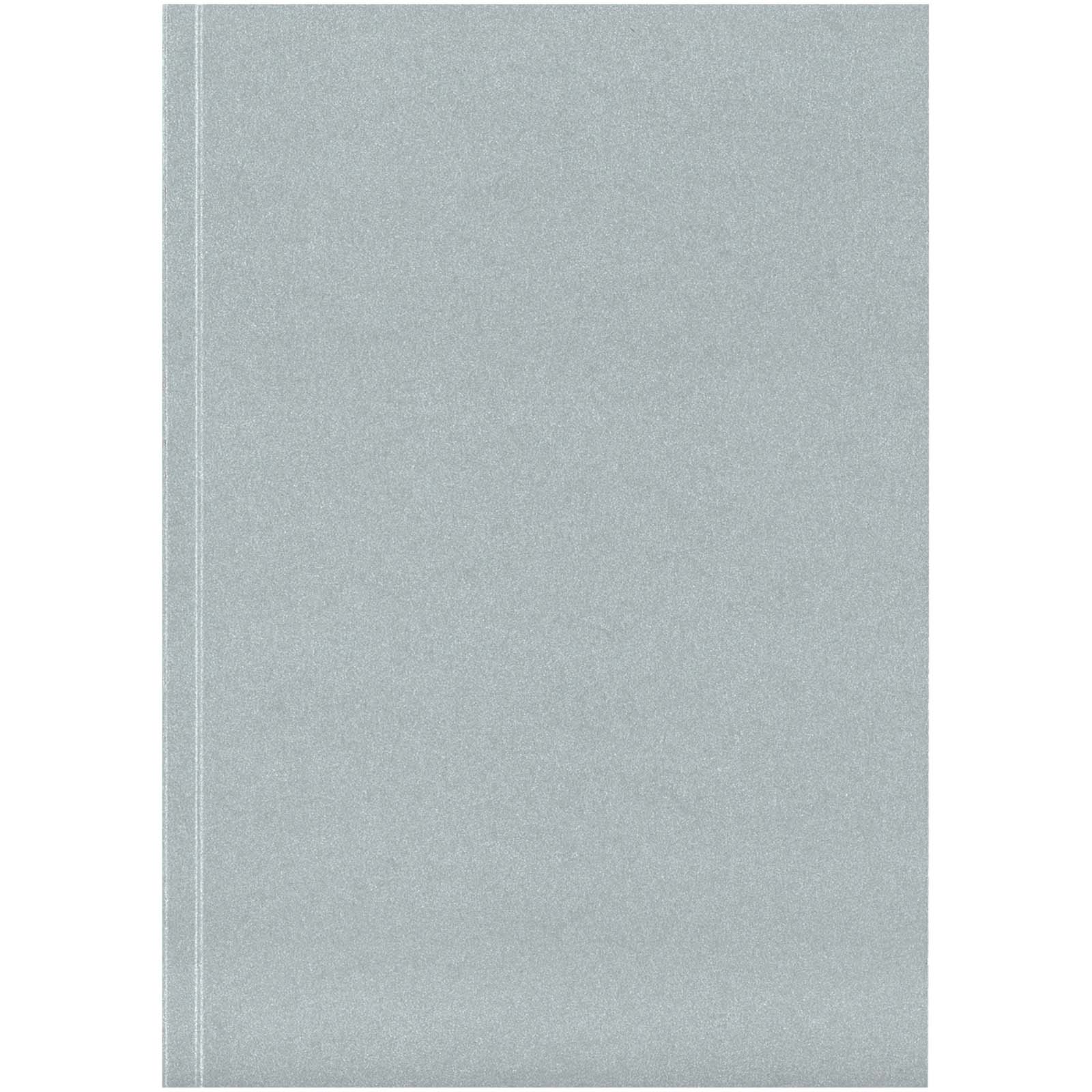 Novella Austen Colours A5 Softcover Notizbuch – 100 Blatt
