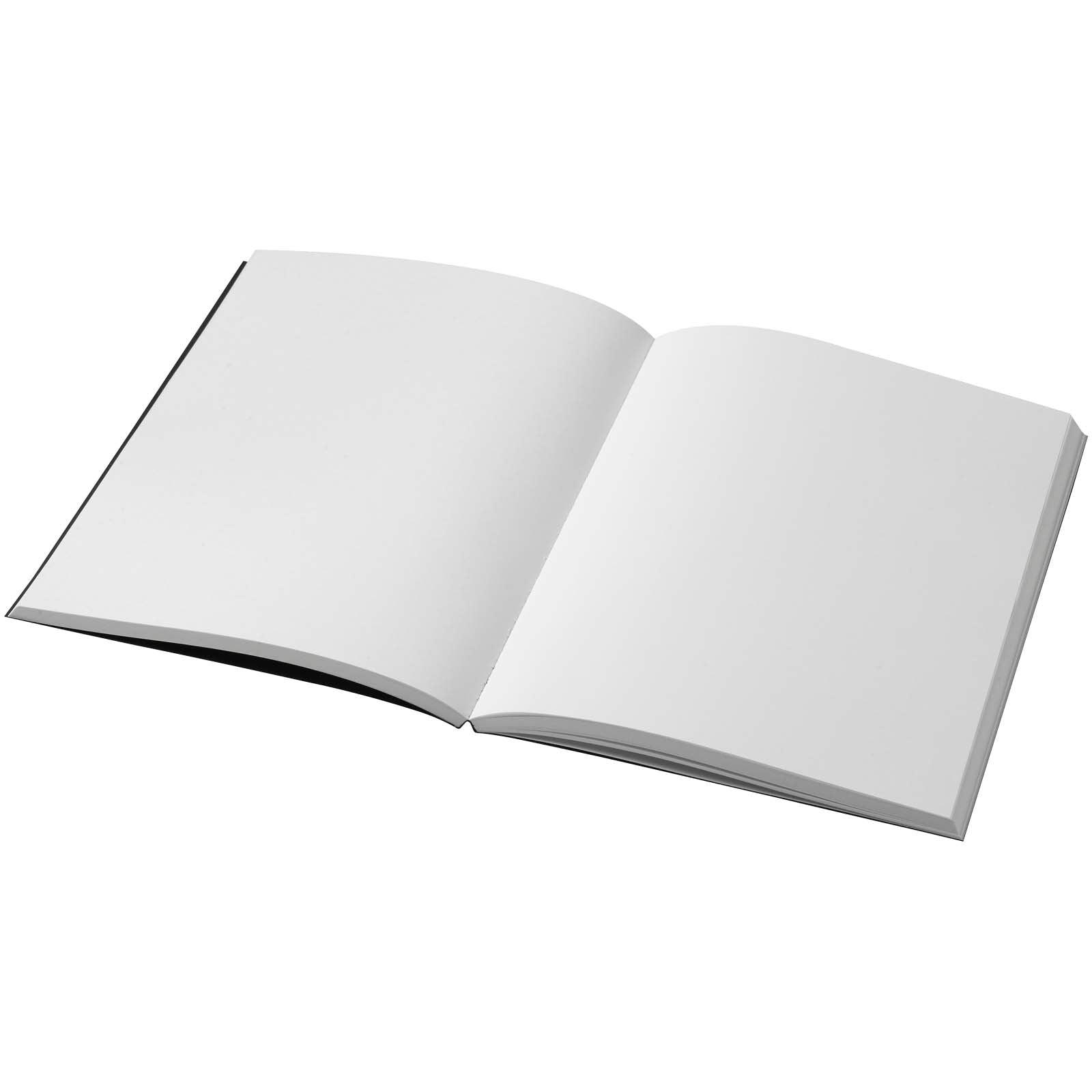 Novella Austen Colours A5 Softcover Notizbuch – 100 Blatt