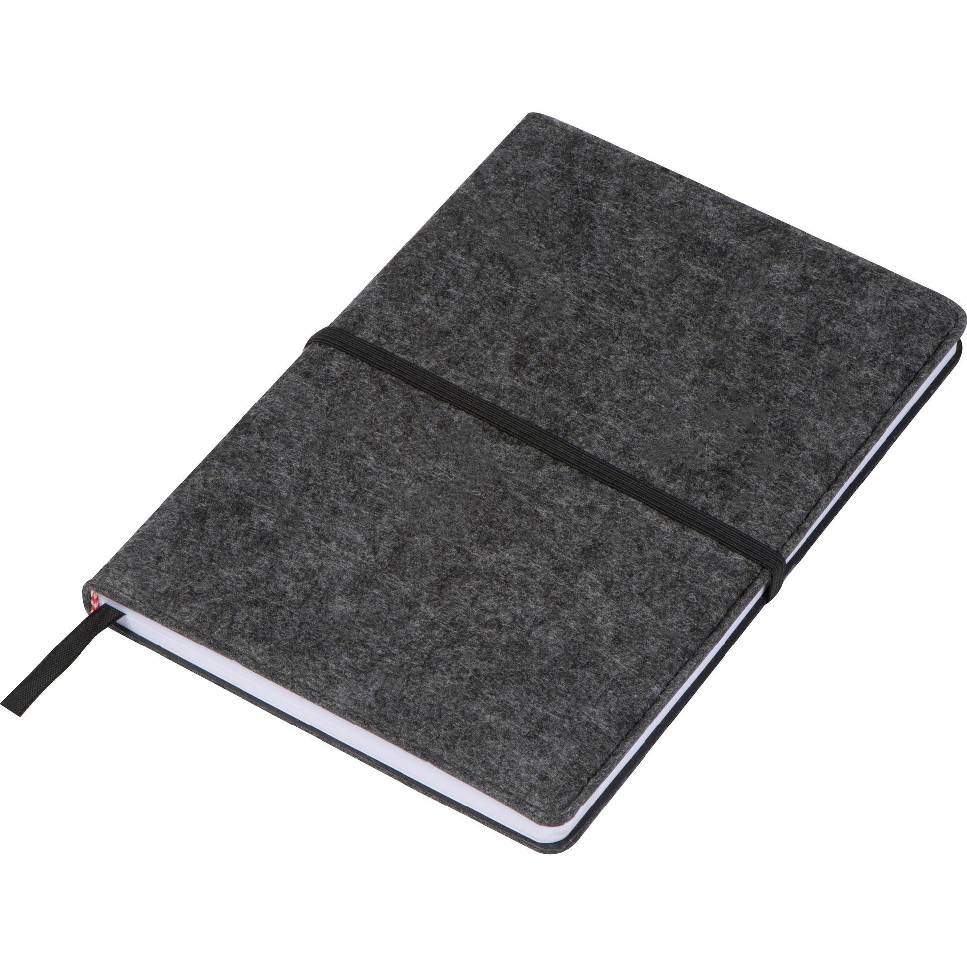 Notizbuch aus Filz A5 ARCHIE
