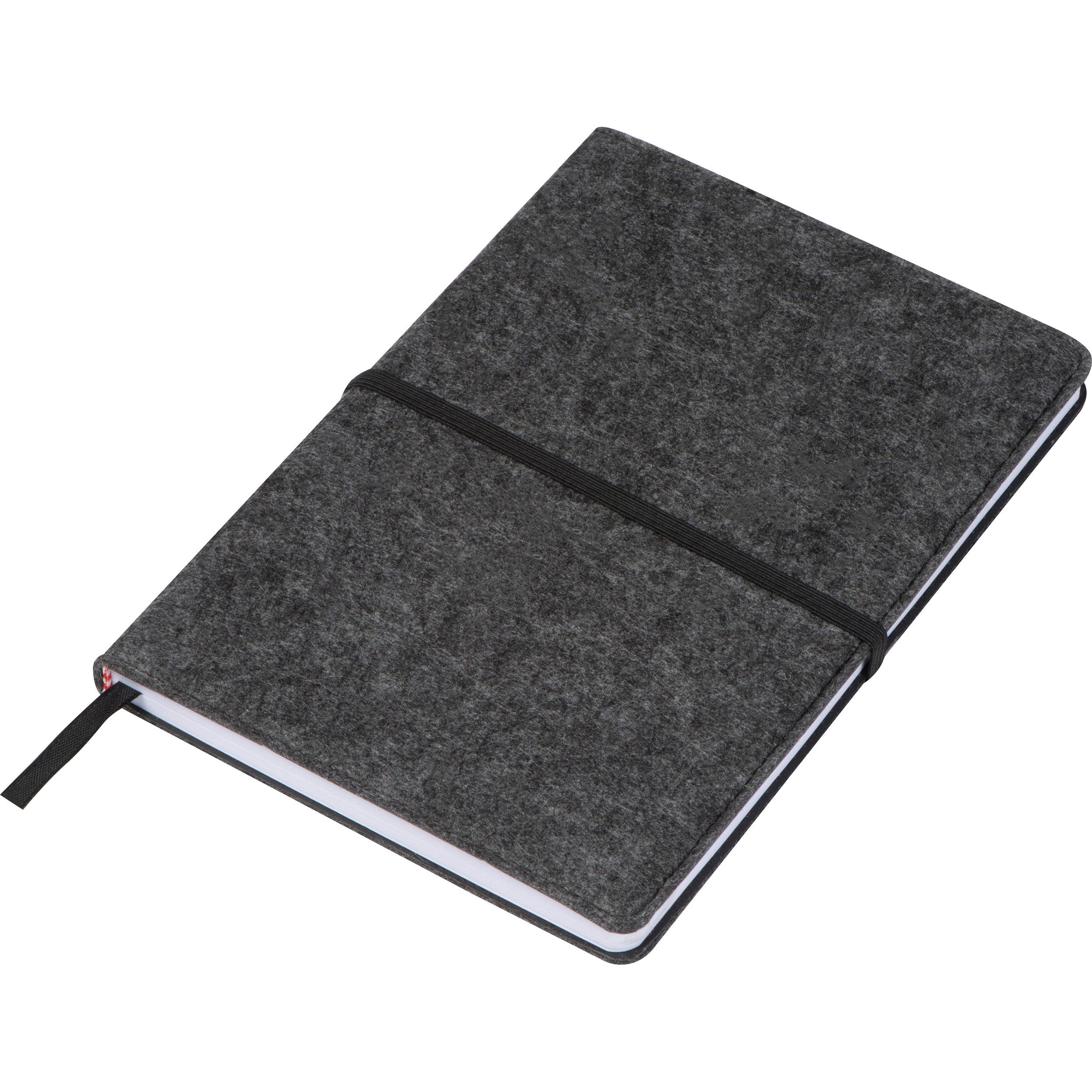 Notizbuch aus Filz A5 ARCHIE