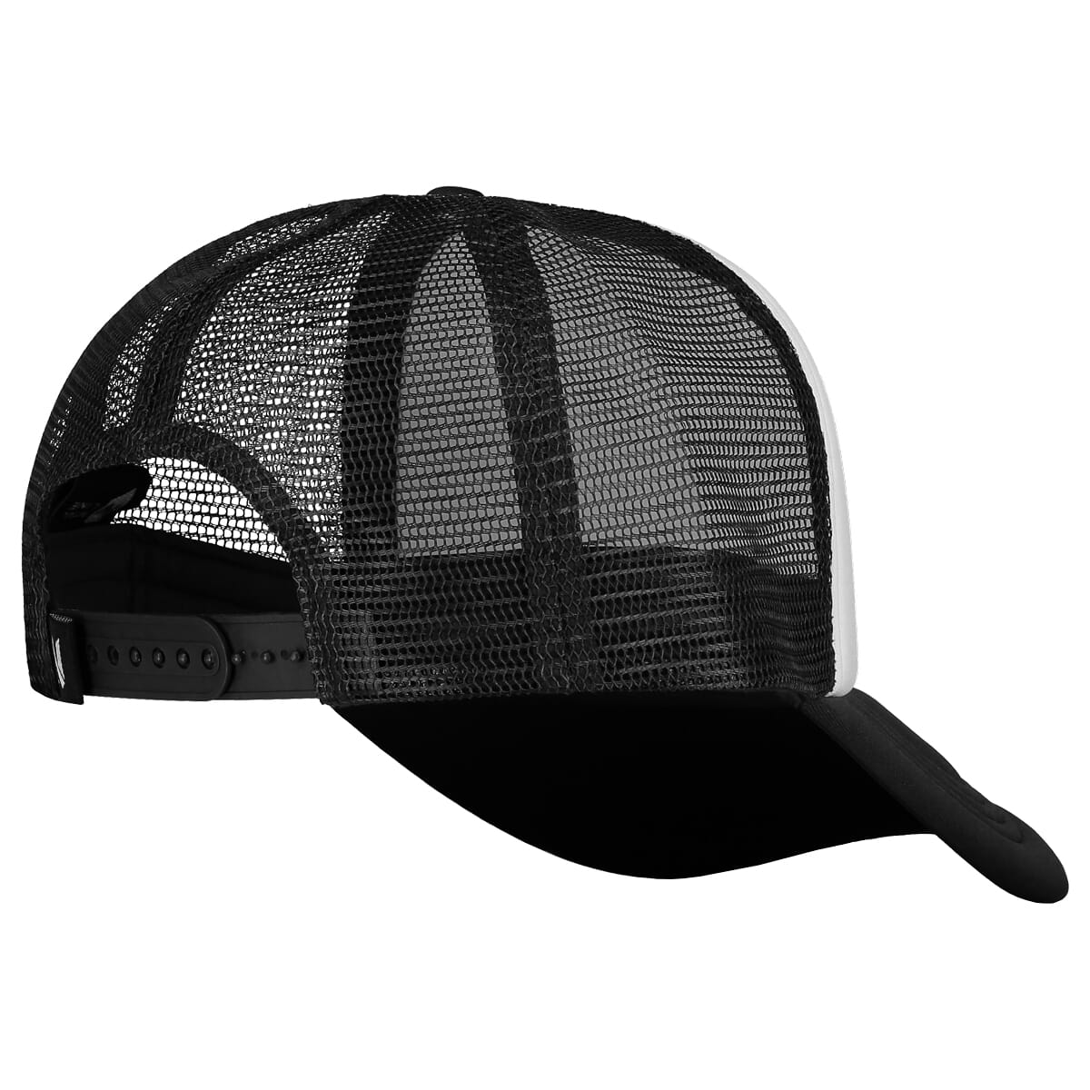 Trucker Cap Deluxe - Retail