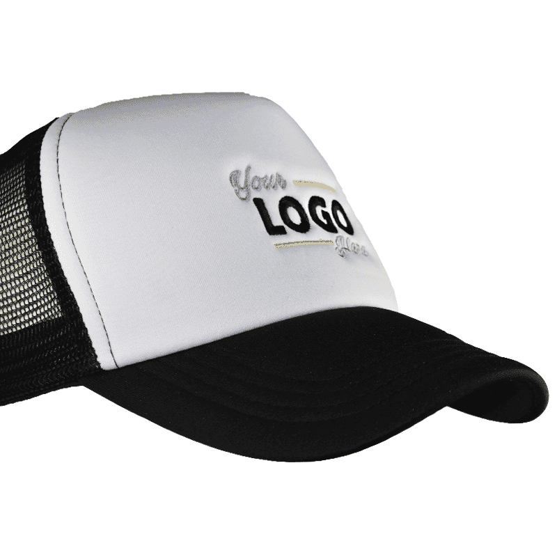 Trucker Cap Deluxe - Retail