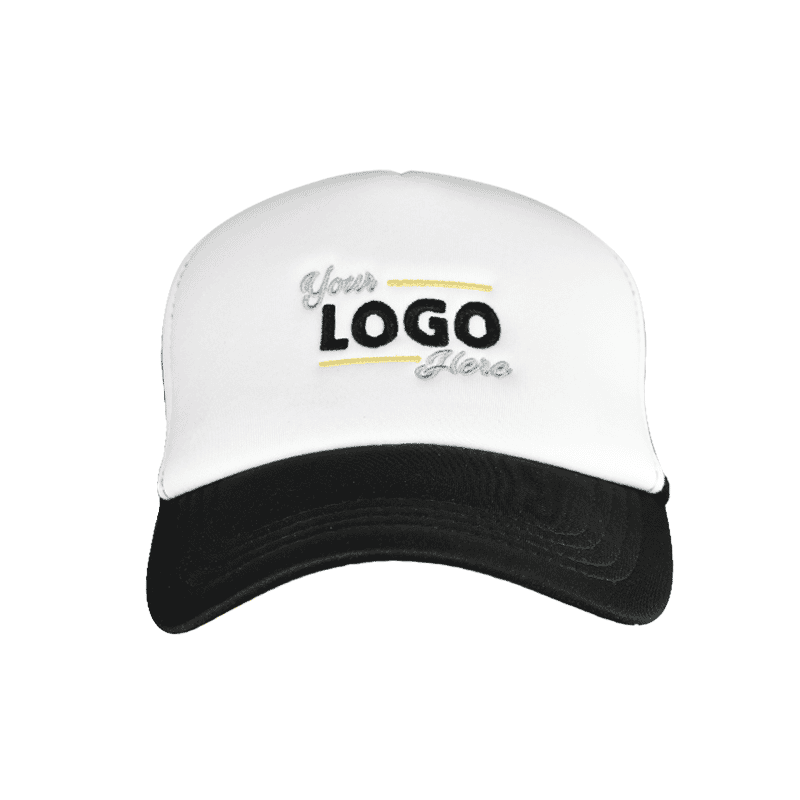Trucker Cap Deluxe - Retail