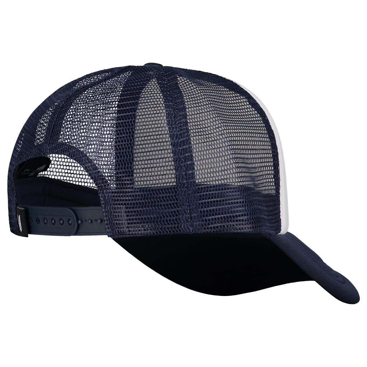Trucker Cap Deluxe - Retail