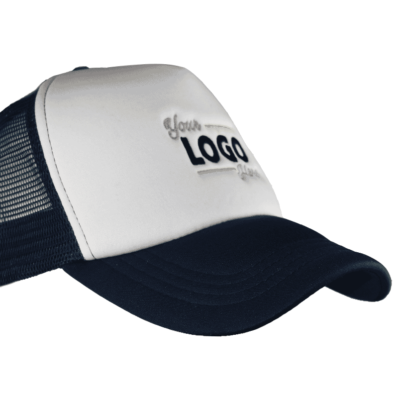 Trucker Cap Deluxe - Retail
