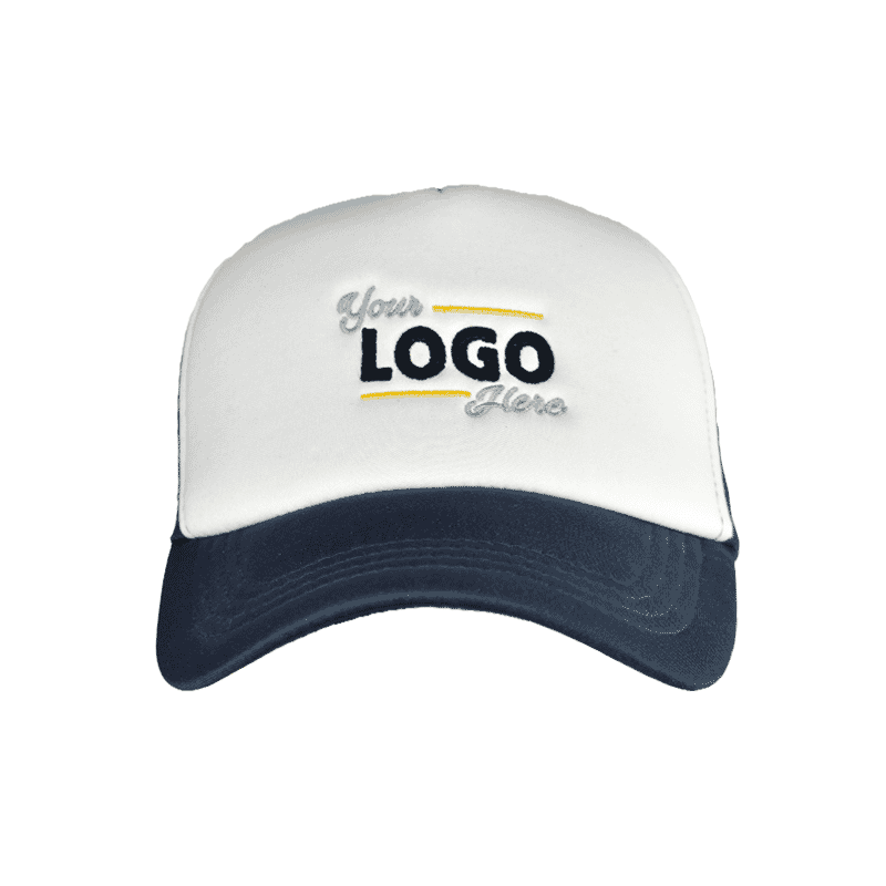 Trucker Cap Deluxe - Retail