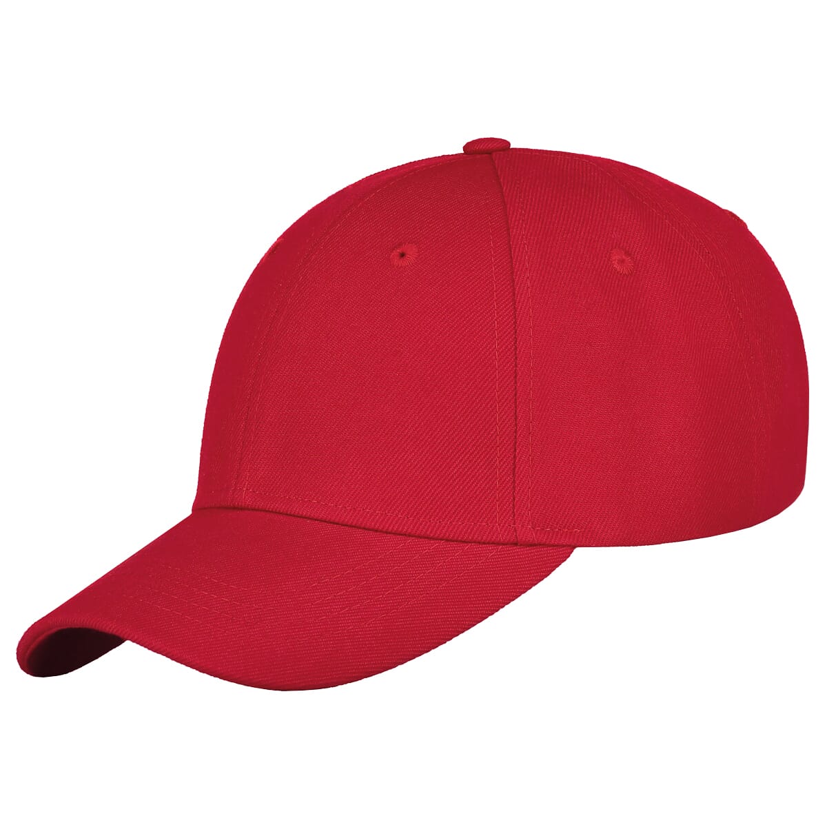 Medium Profile Cap - Retail