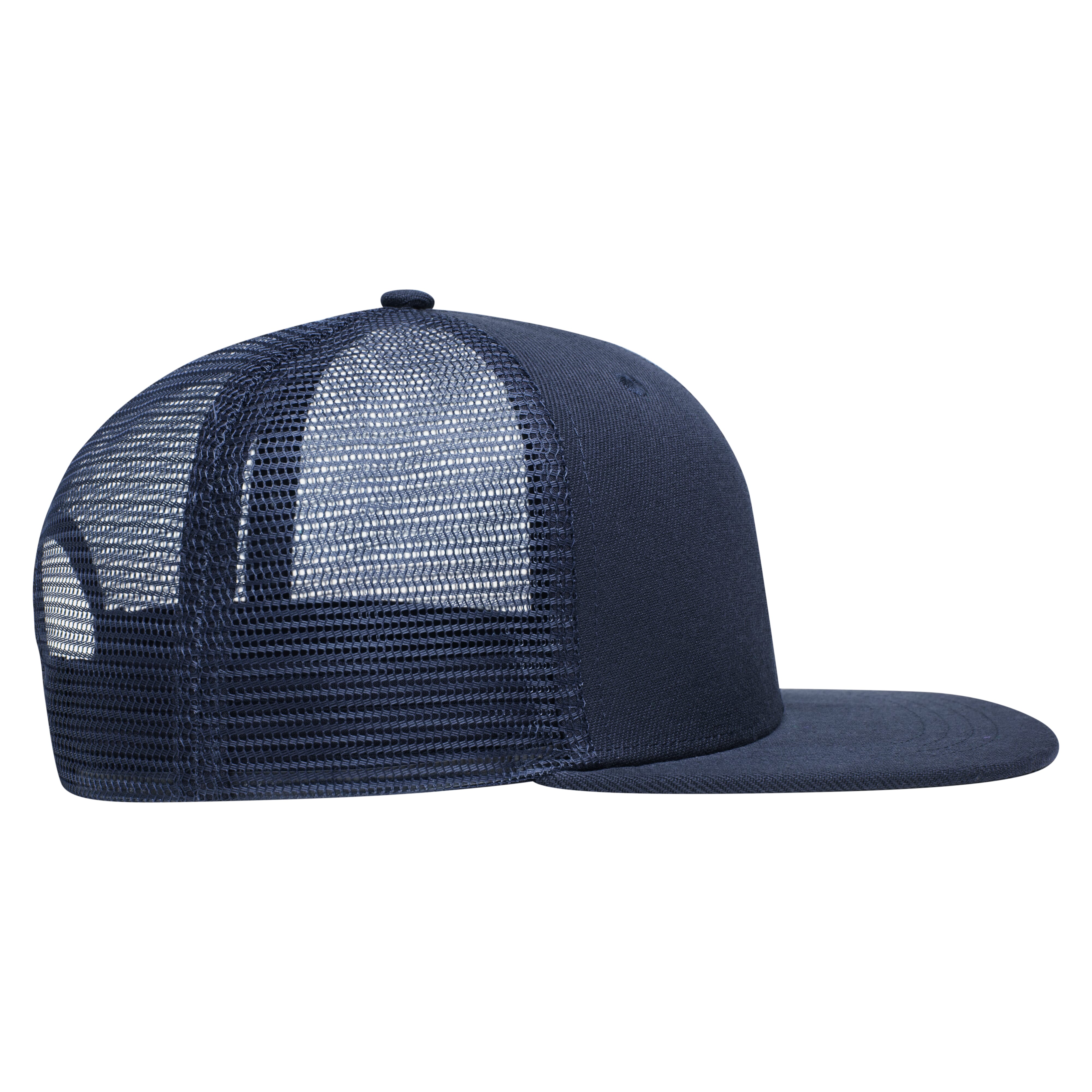 Trucker Cap High Profile - Retail
