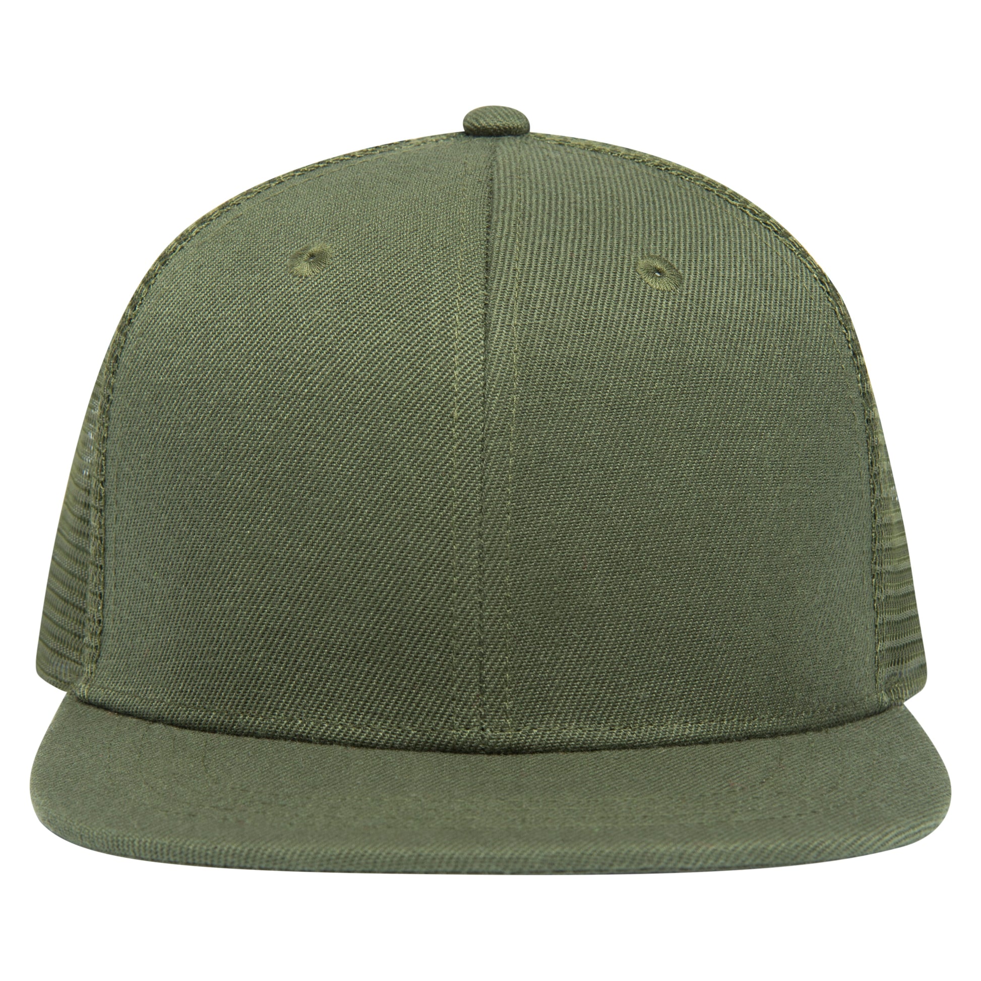 Trucker Cap High Profile - Retail