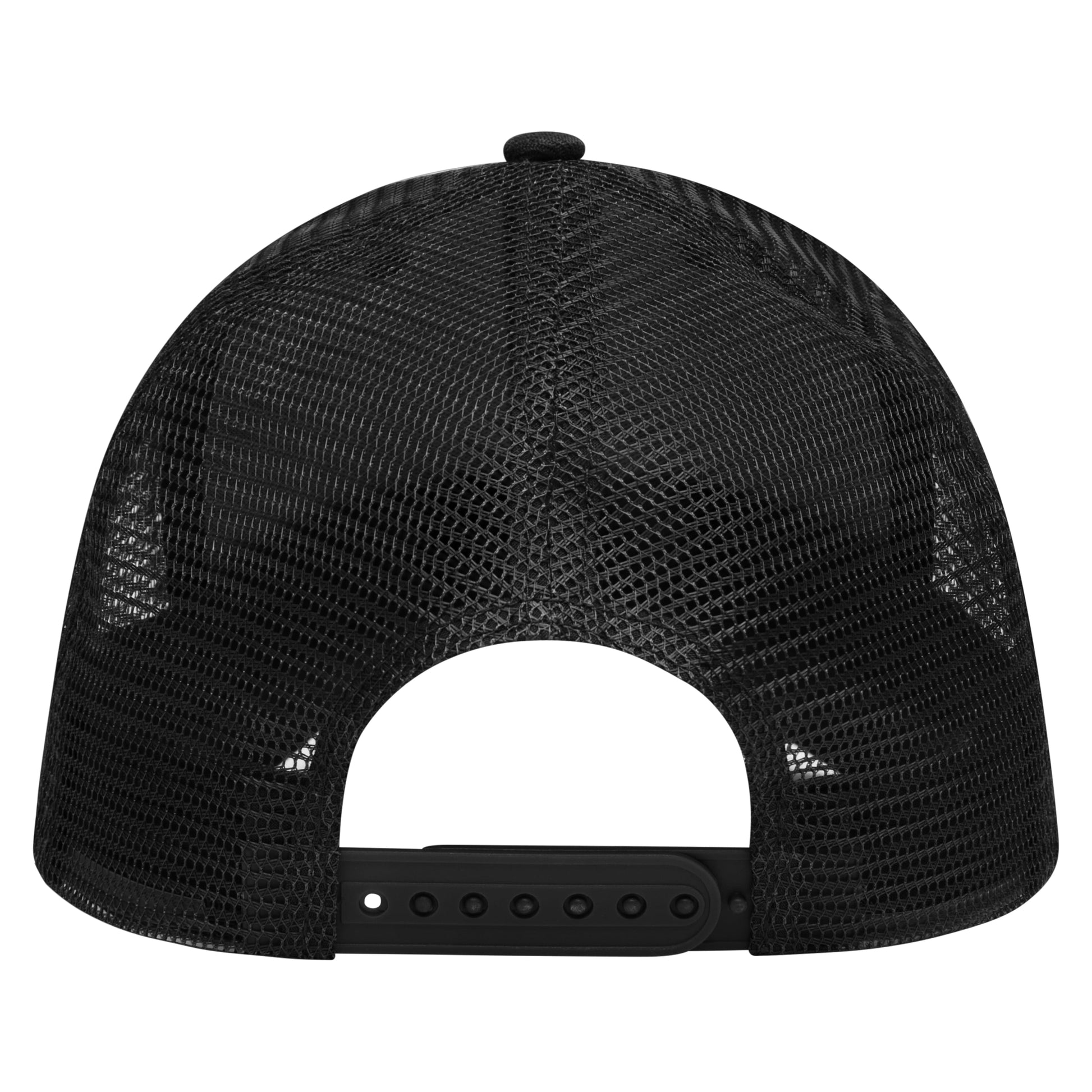 Trucker Cap Medium Profile - Retail