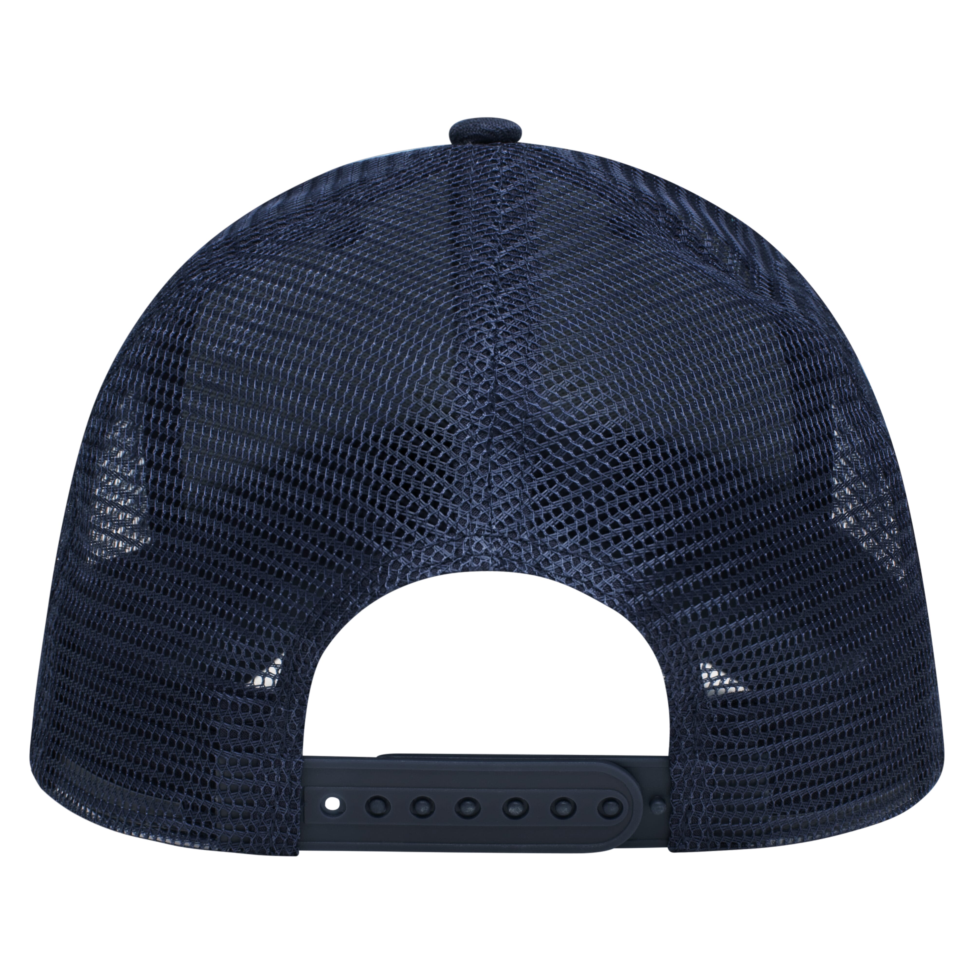 Trucker Cap Medium Profile - Retail