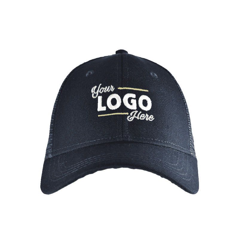 Trucker Cap Medium Profile - Retail
