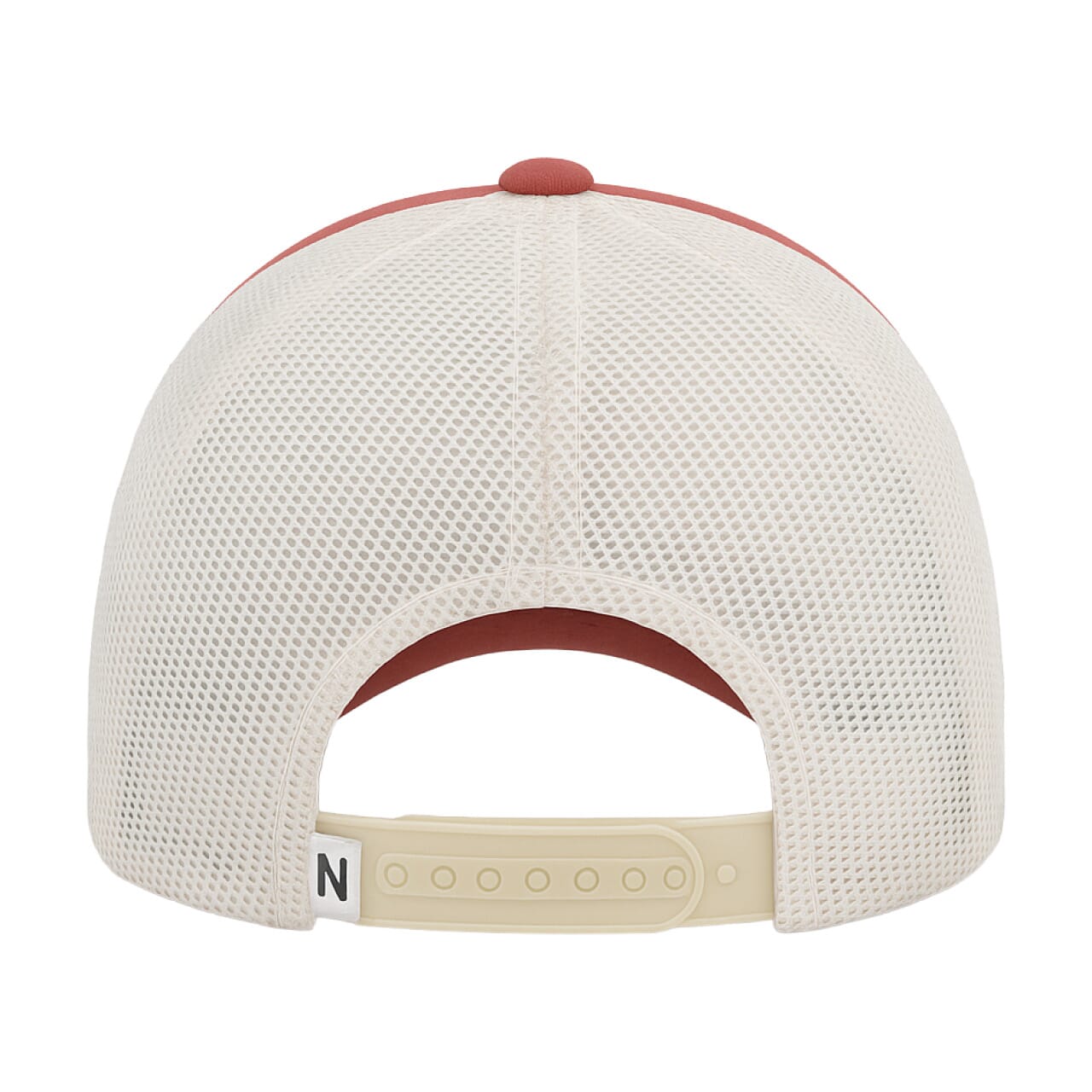 Nilton's Vintage Bio Trucker Cap