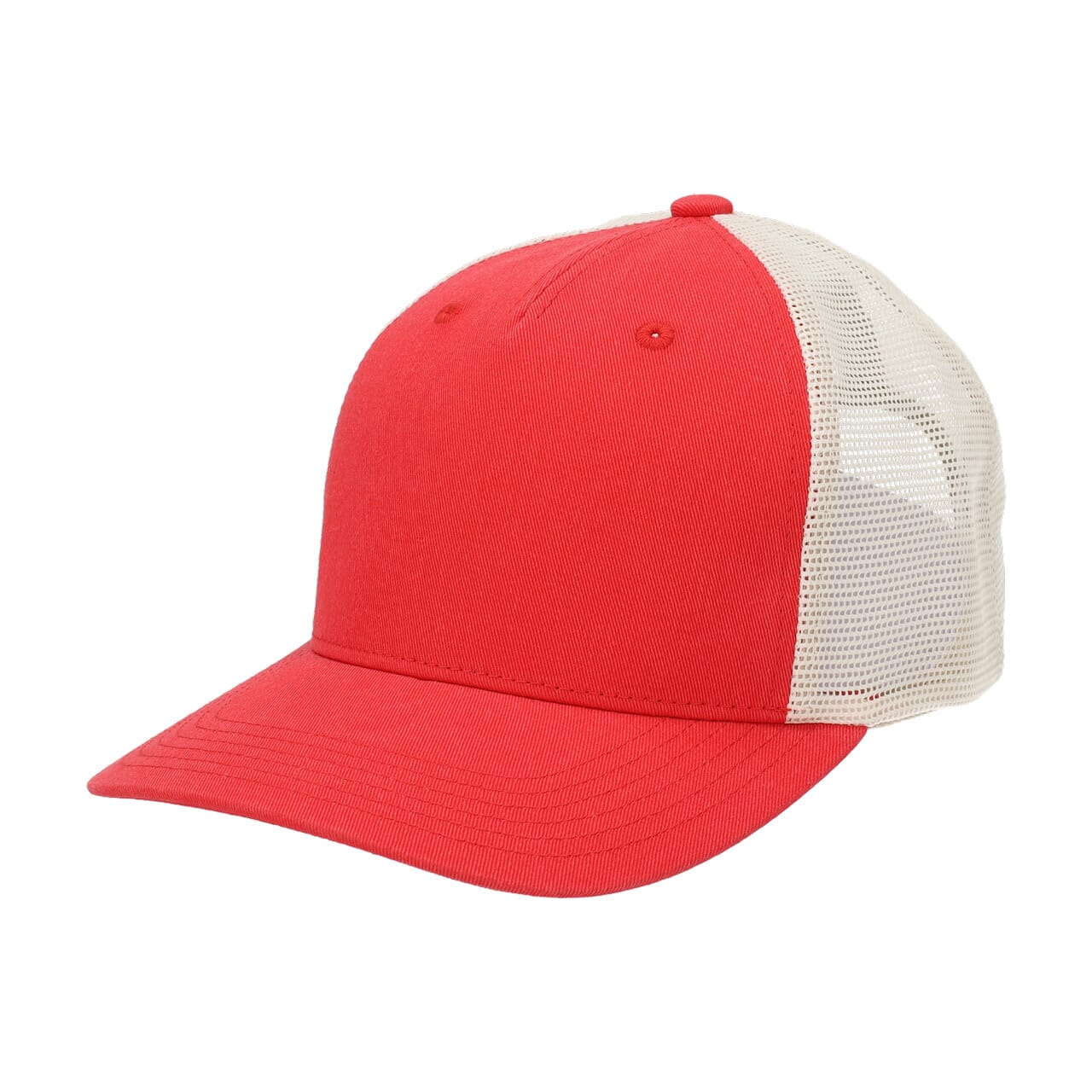 Nilton's Vintage Bio Trucker Cap