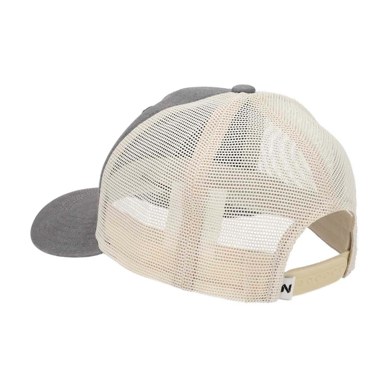 Nilton's Vintage Bio Trucker Cap