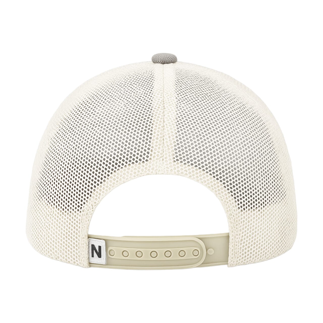Nilton's Vintage Bio Trucker Cap