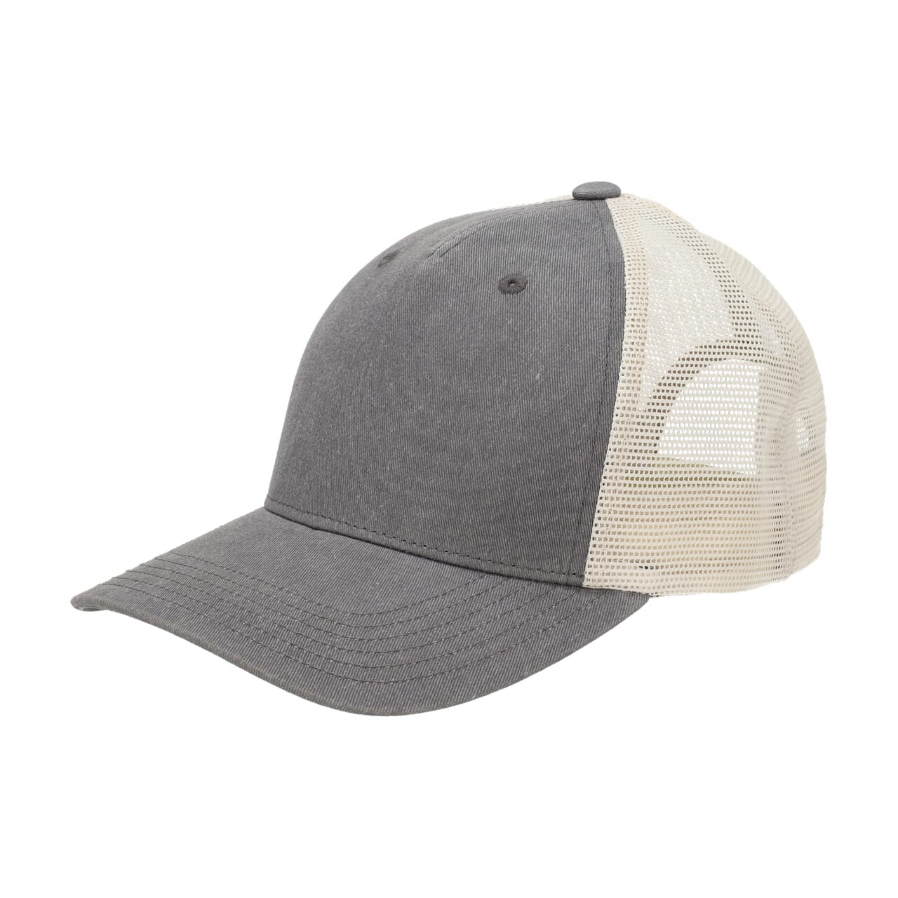 Nilton's Vintage Bio Trucker Cap