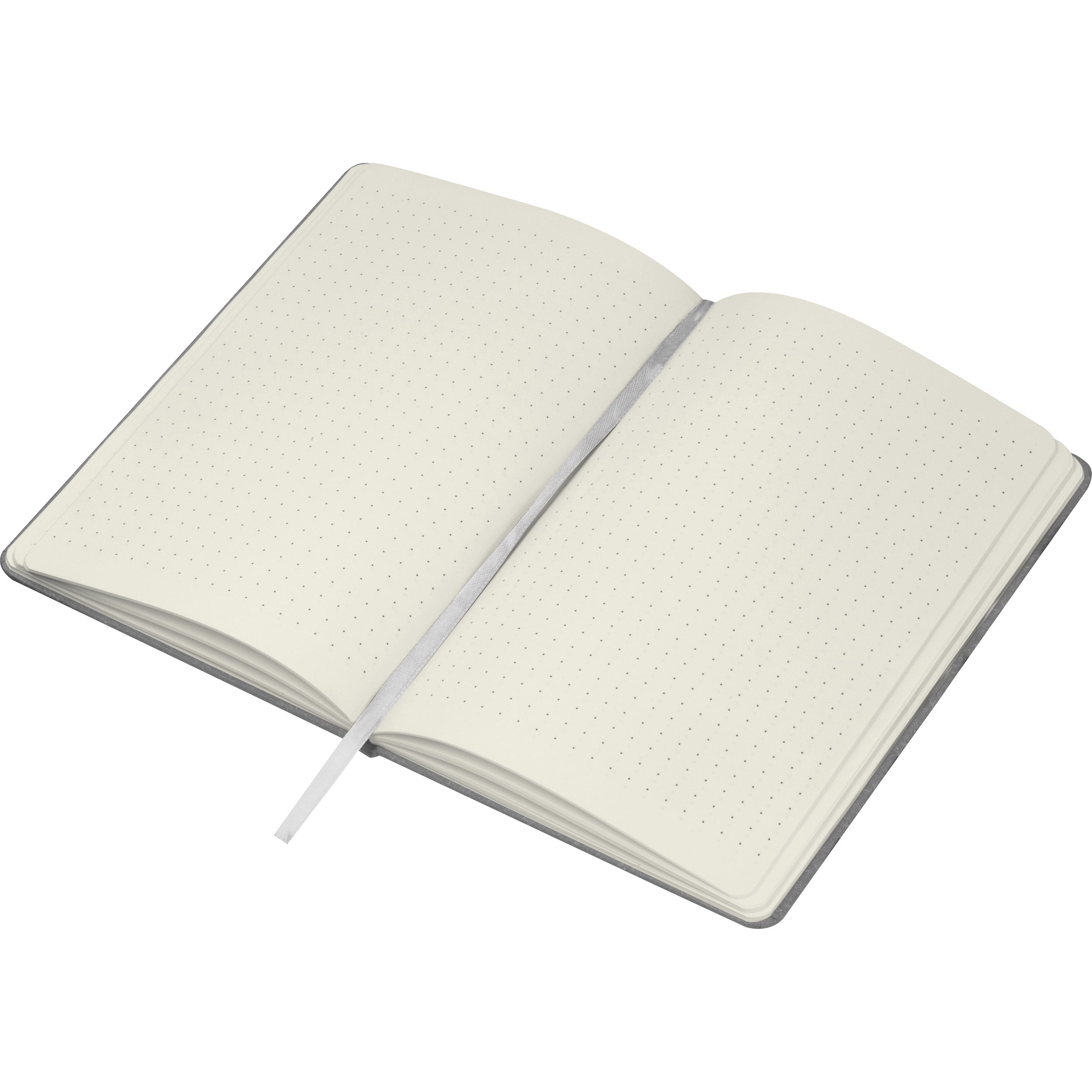 A5 Notizbuch mit gepunkteten Seiten AGNESE