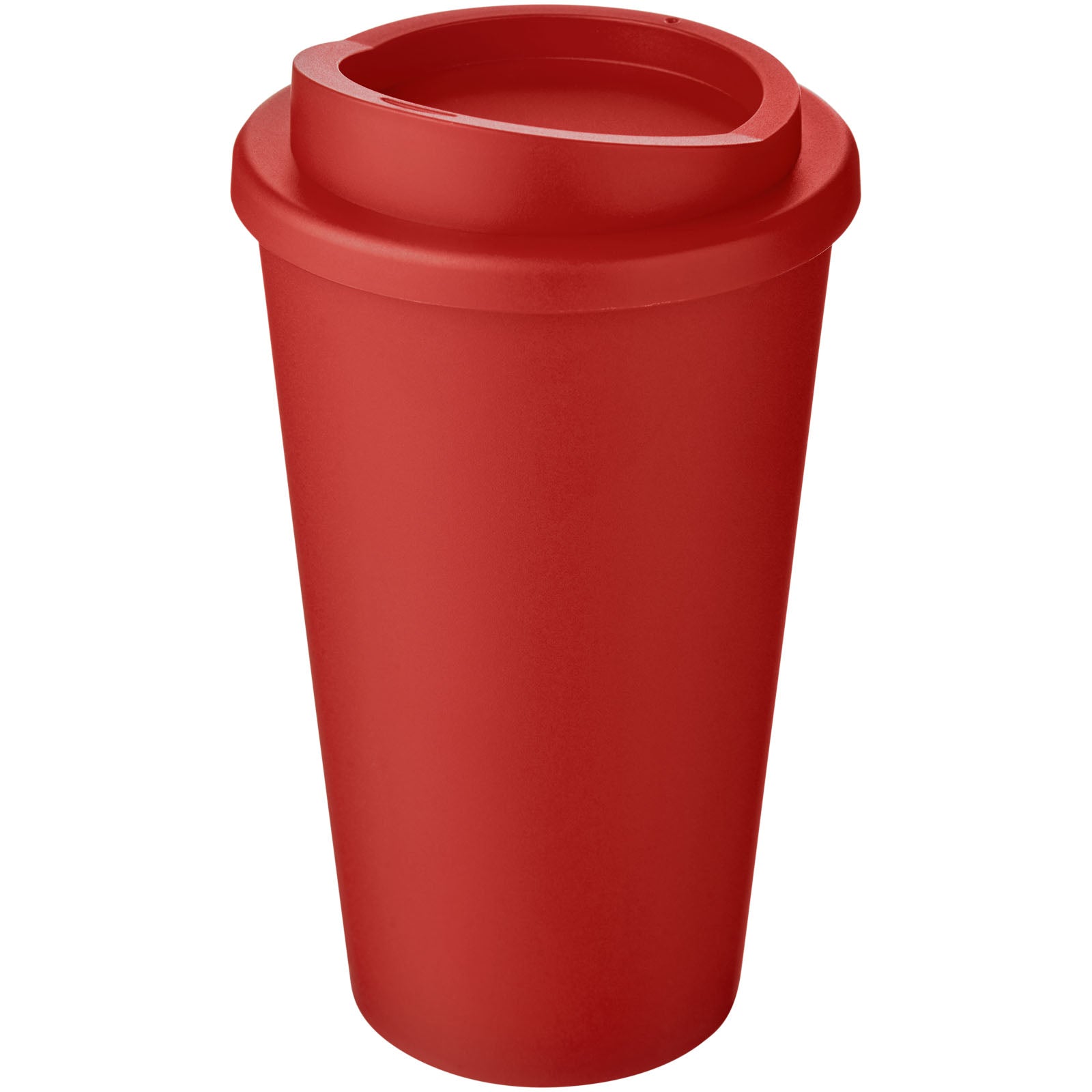 Americano® 350 ml Isolierbecher – Rot
