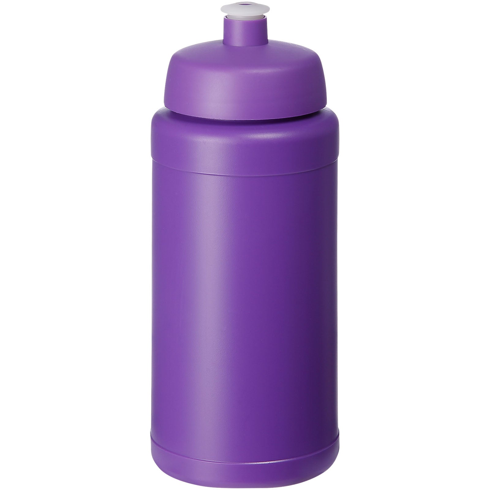 Baseline® Plus 500 ml Sportflasche – Lila