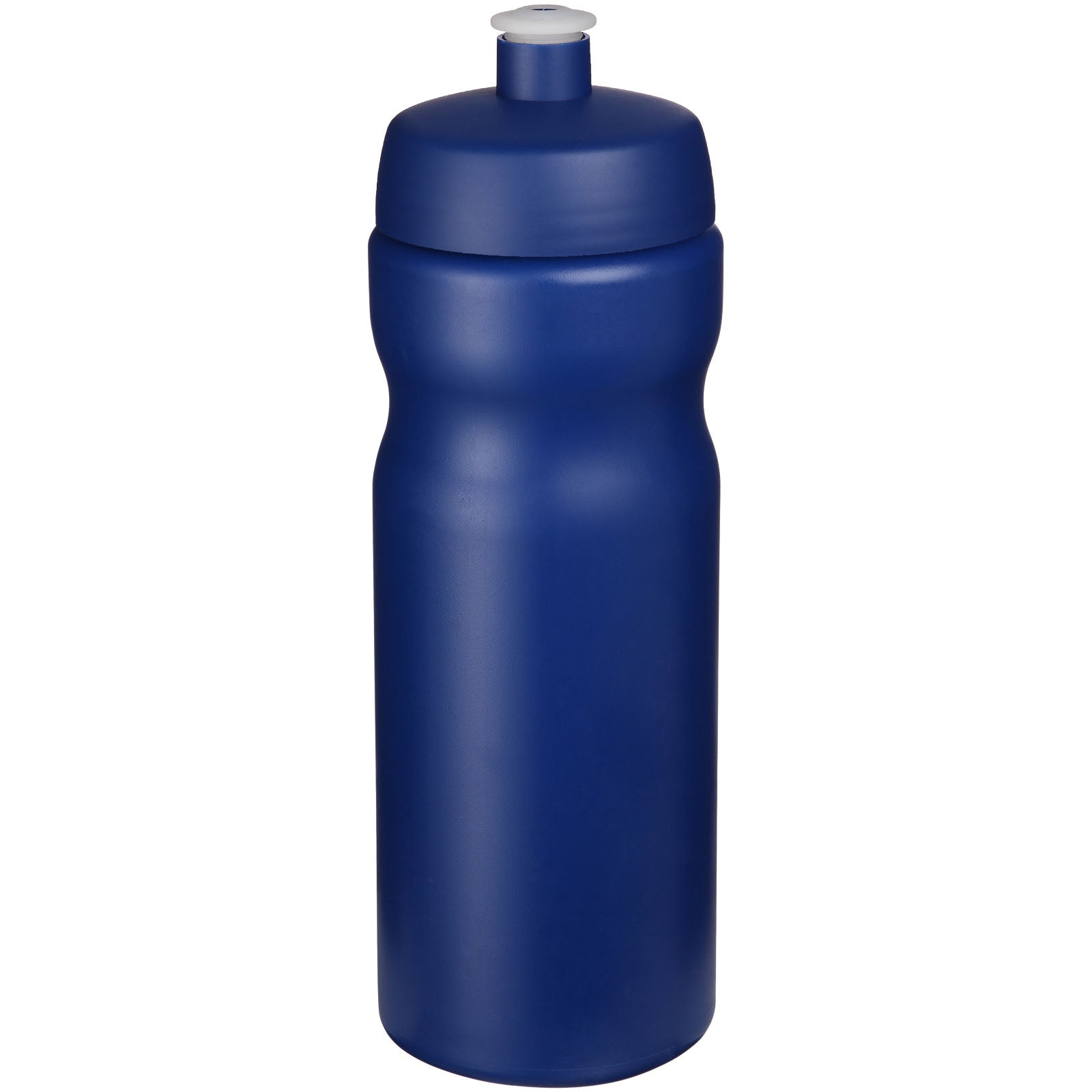 Baseline® Plus 650 ml Sportflasche – Blau