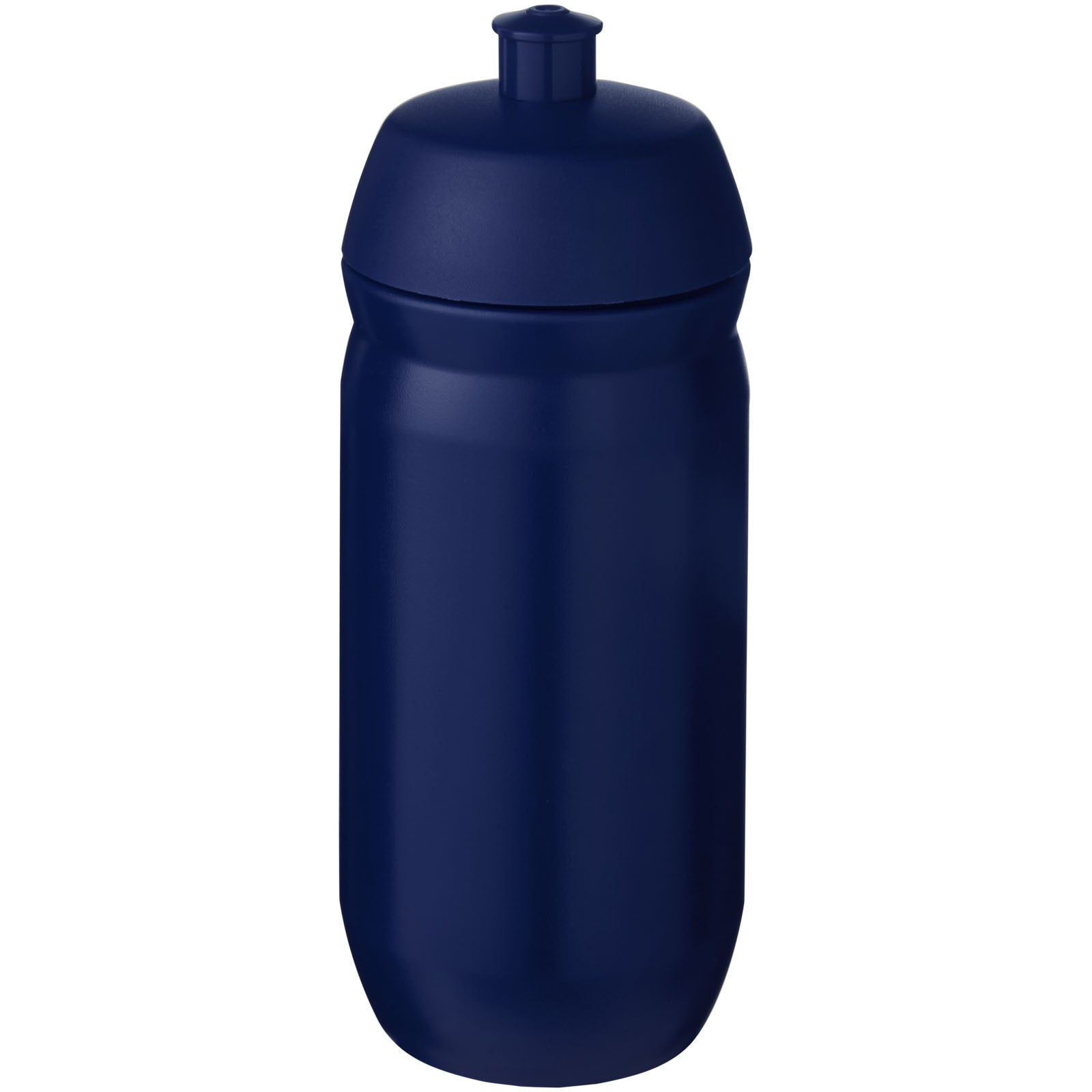 HydroFlex™ 500 ml Squeezy Sportflasche – Blau