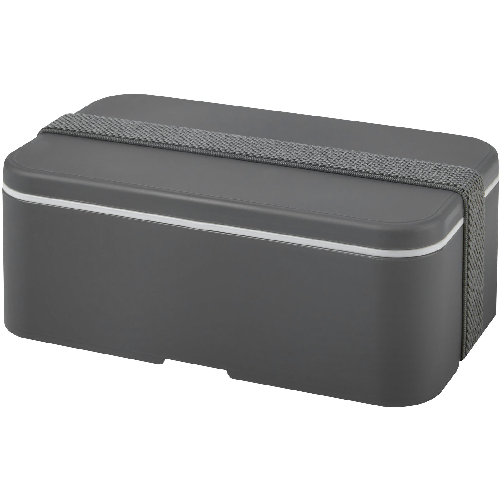 MIYO 700 ml Lunchbox – Grau