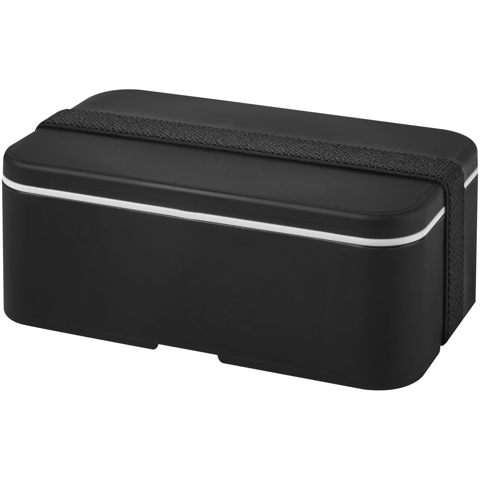 MIYO 700 ml Lunchbox – Schwarz