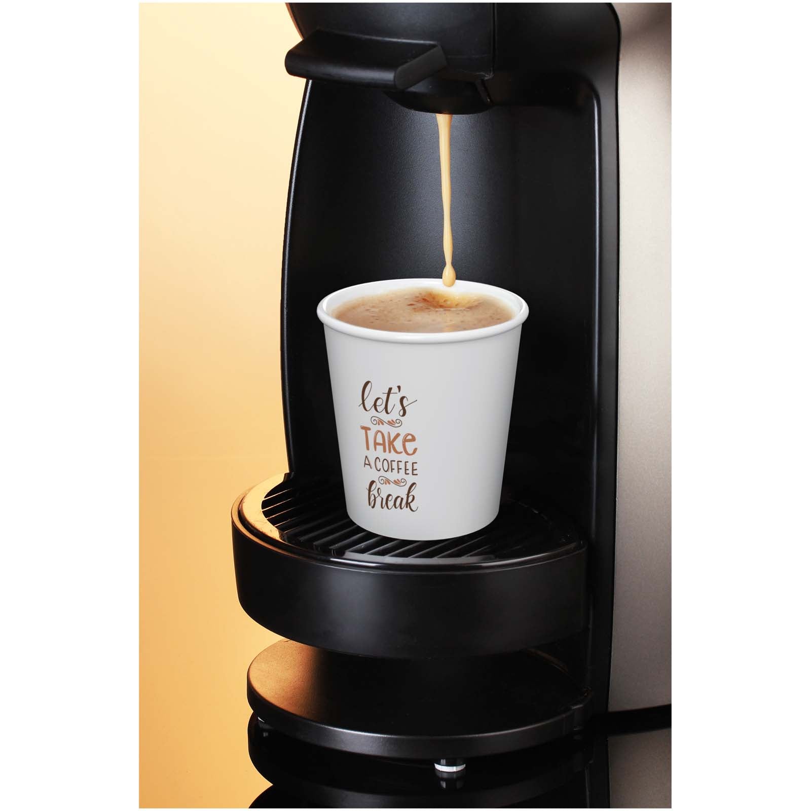 Americano® Piccolo 100 ml Becher