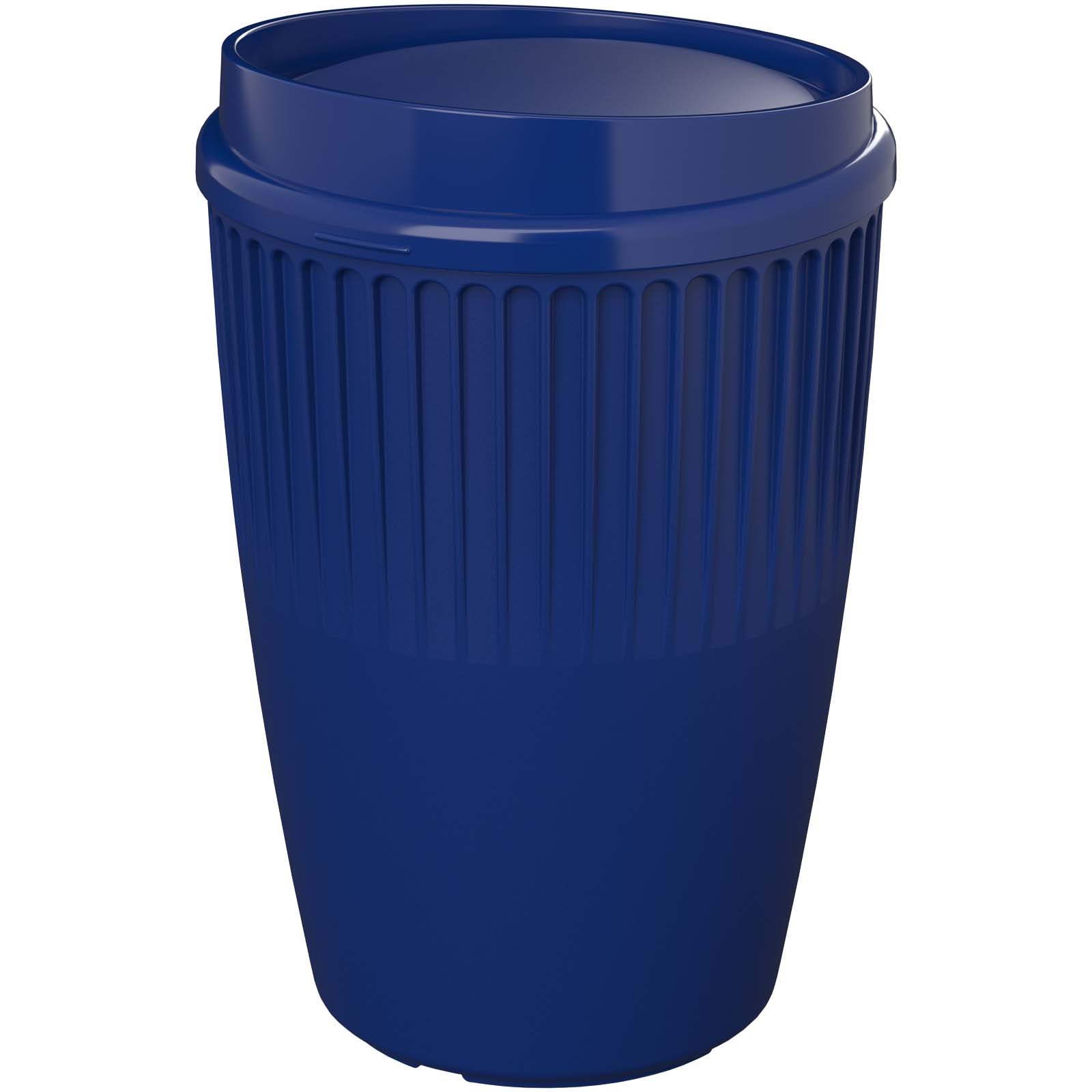Cirrus POP 350 ml Becher – Blau