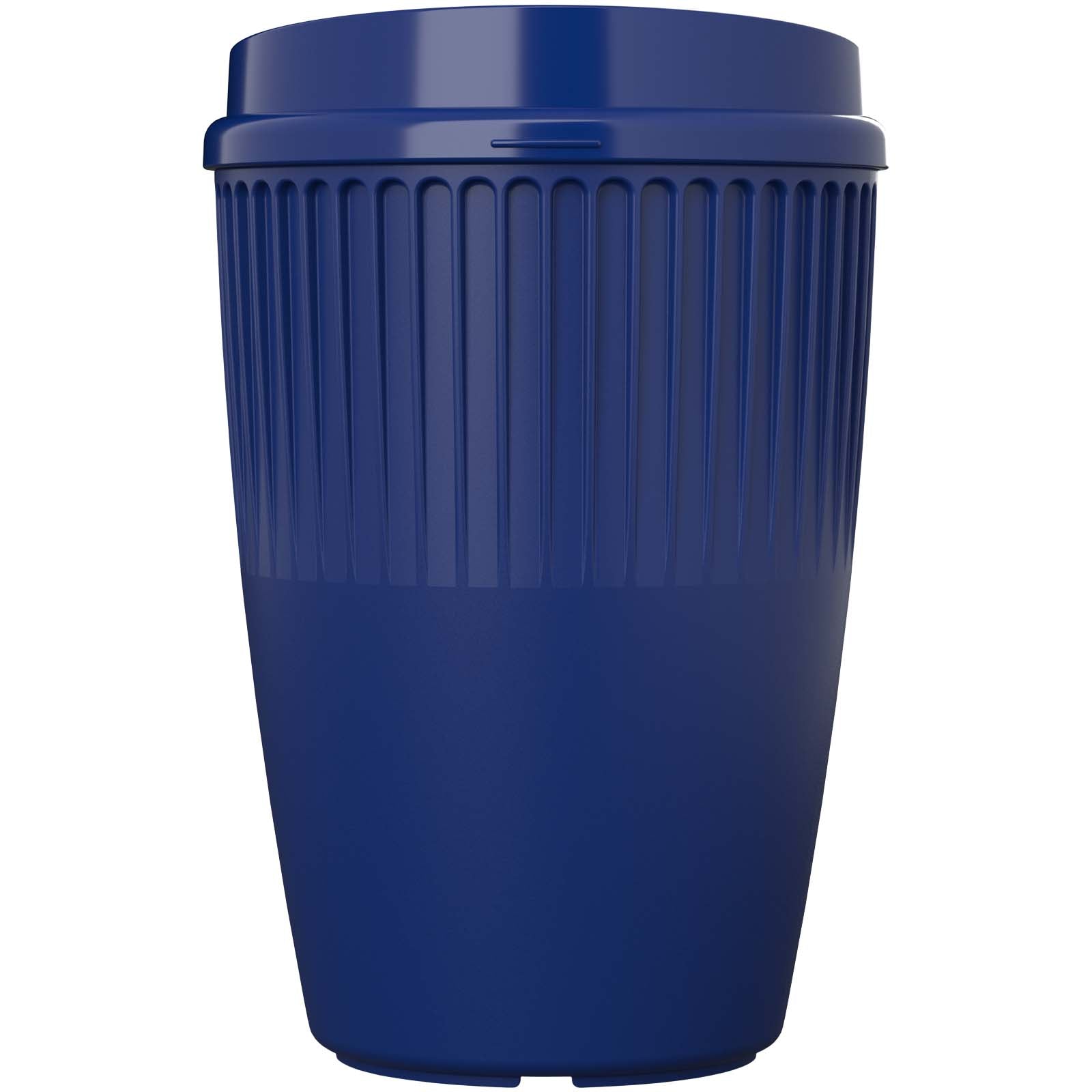 Cirrus POP 350 ml Becher
