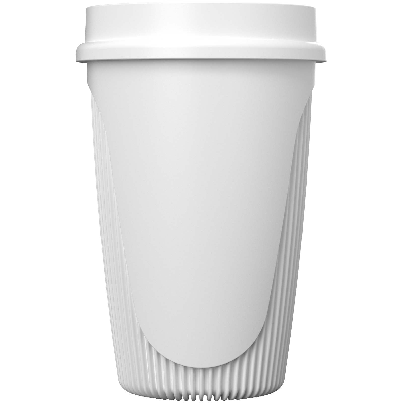 Alto POP 350 ml Becher mit 360°-Deckel