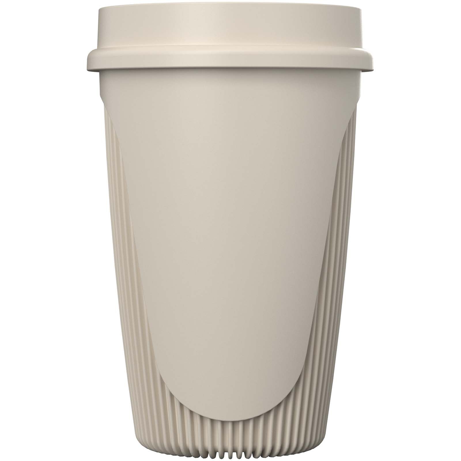 Alto POP 350 ml Becher mit 360°-Deckel