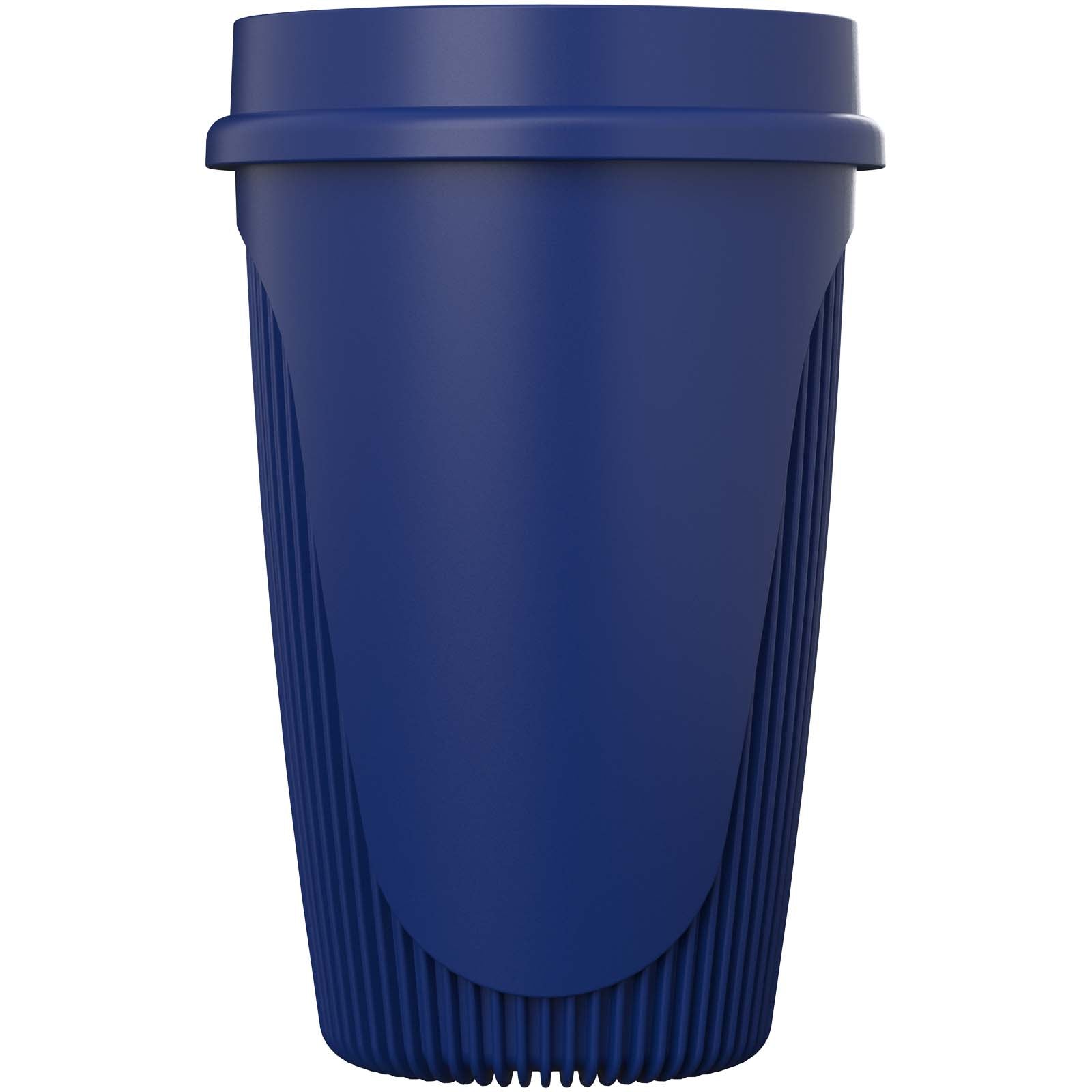 Alto POP 350 ml Becher mit 360°-Deckel