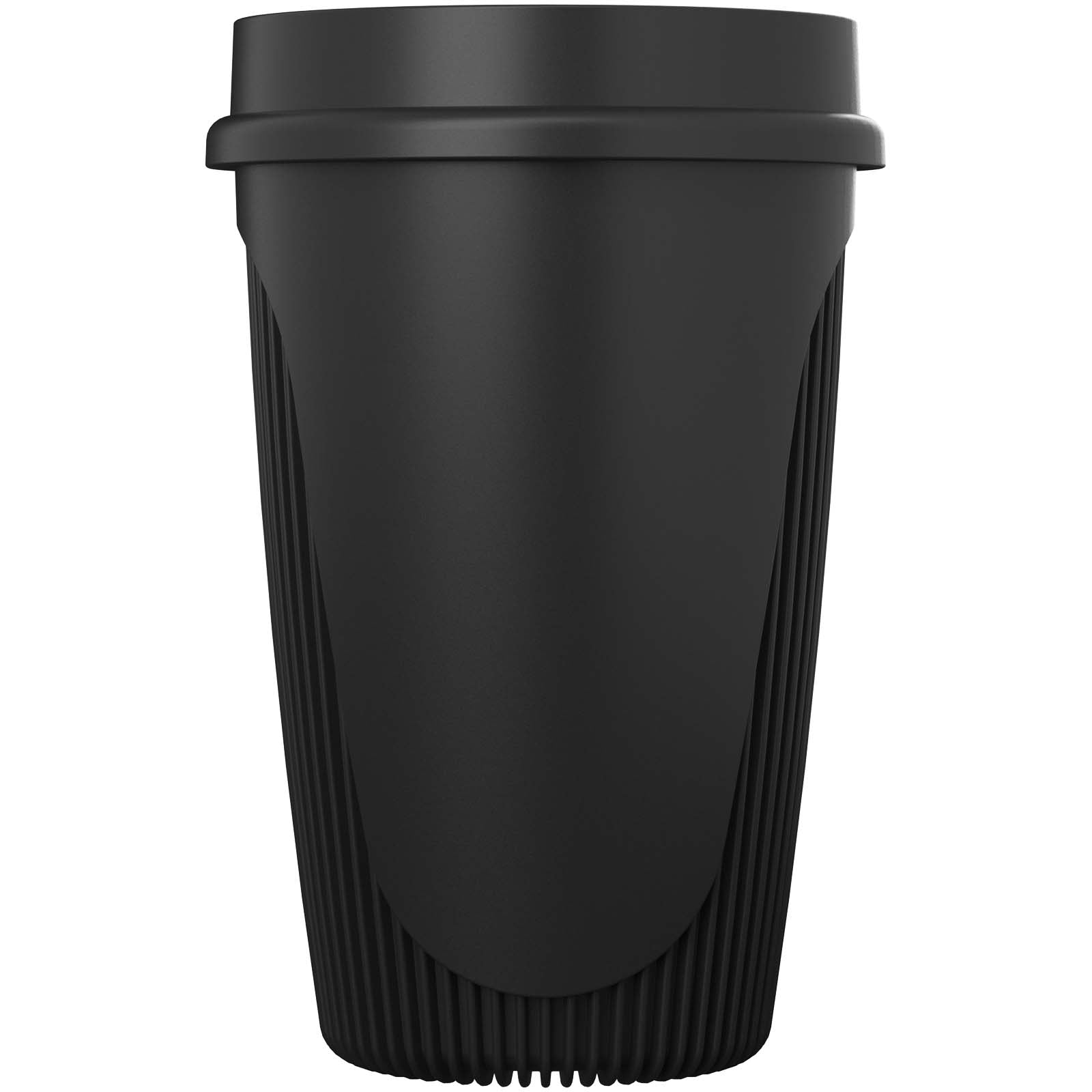 Alto POP 350 ml Becher mit 360°-Deckel