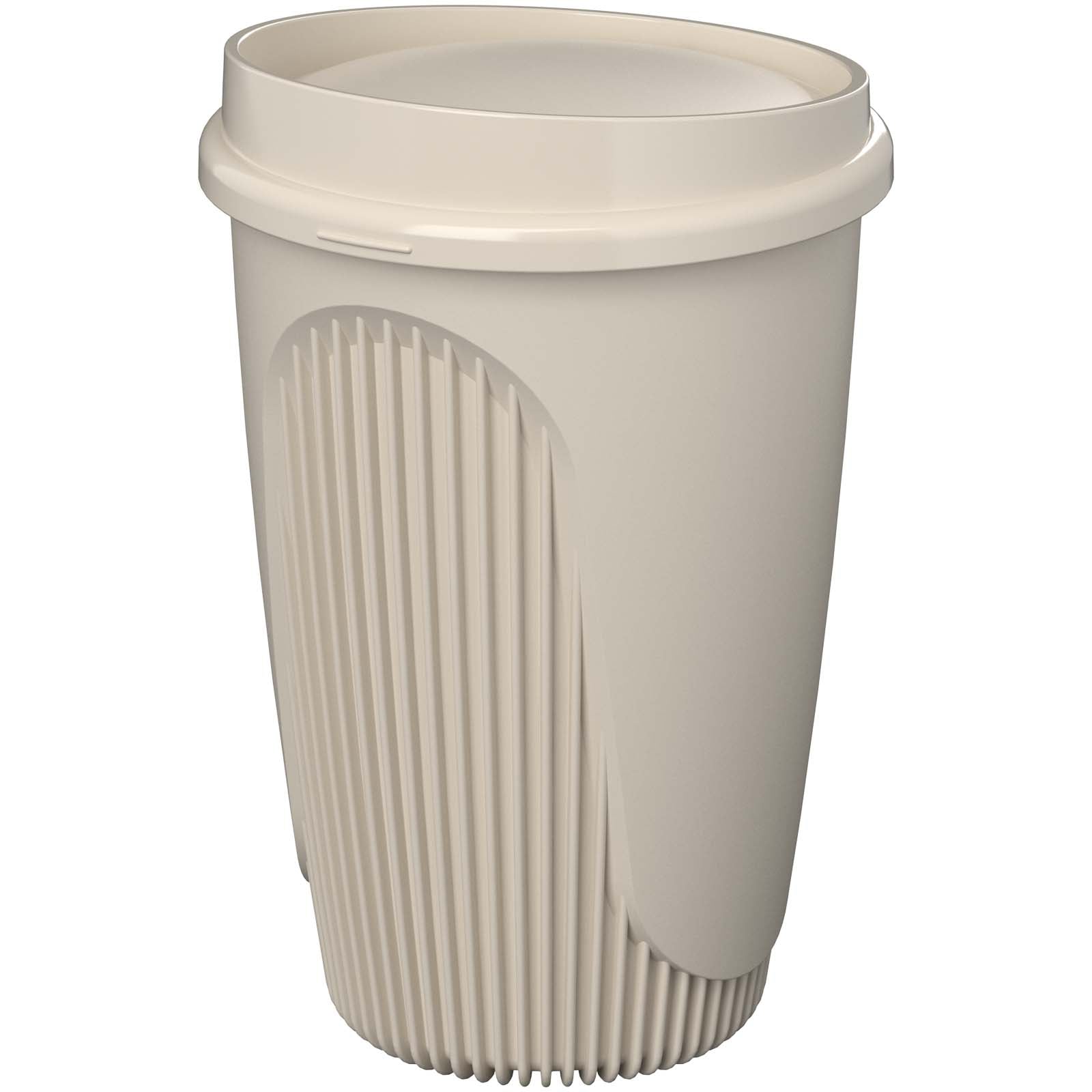Alto POP 350 ml Becher – Sandstone