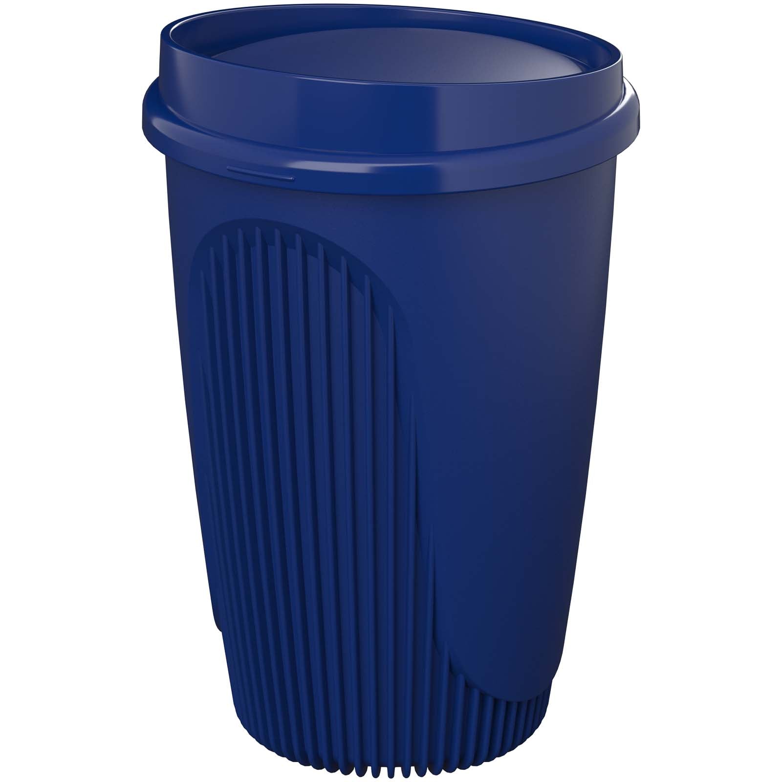 Alto POP 350 ml Becher – Blau