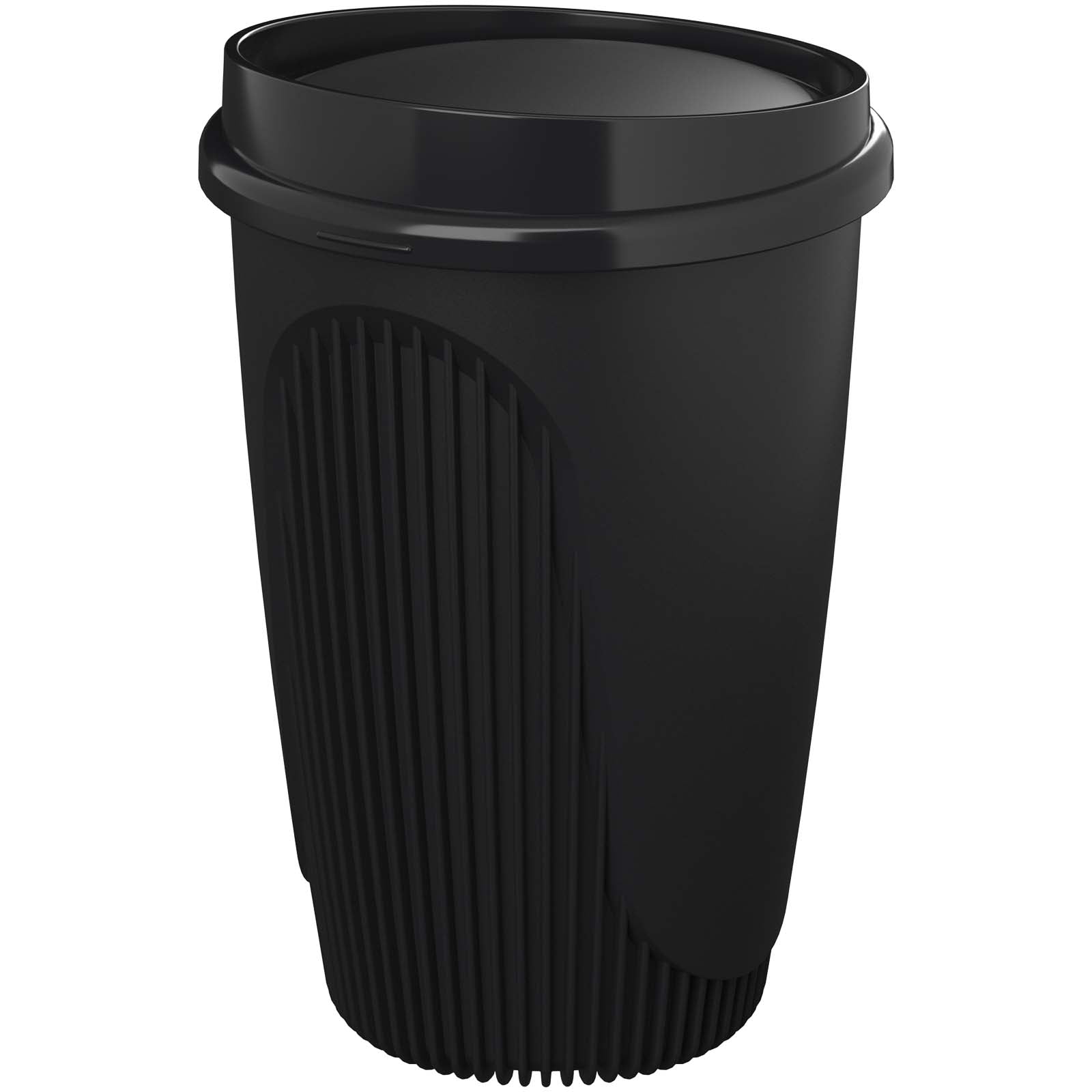Alto POP 350 ml Becher – Schwarz