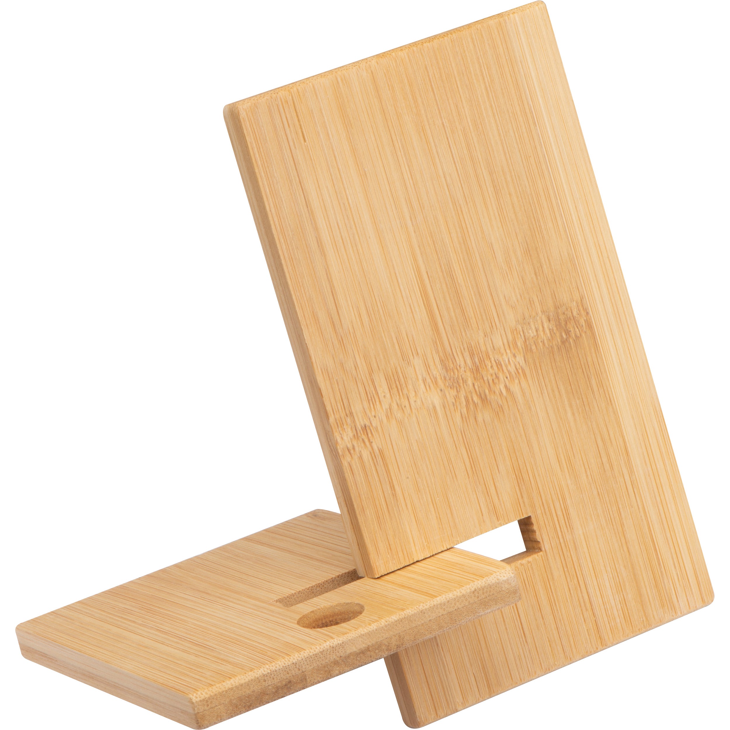 Handyhalter aus Bambus HENRIETTE