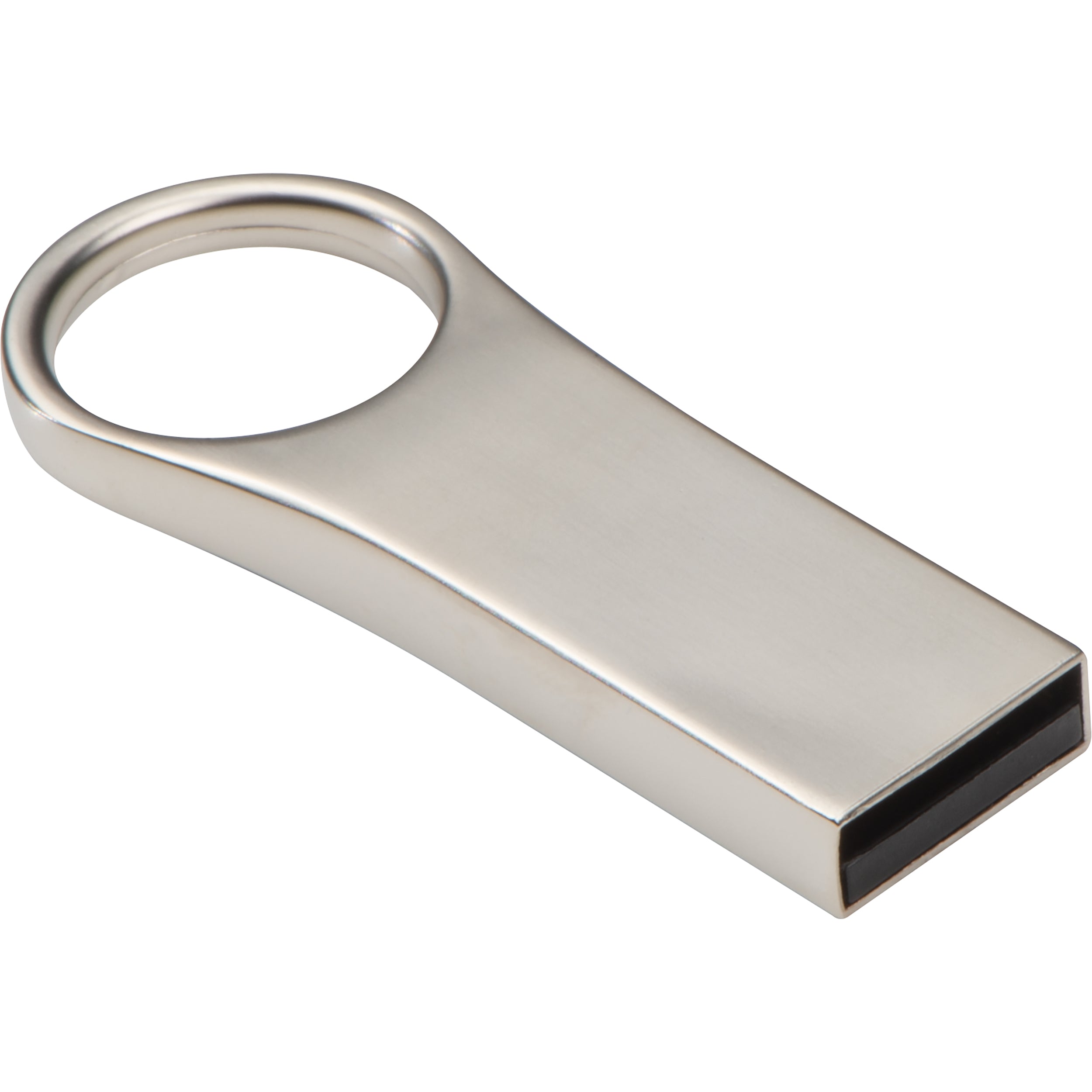 USB Stick aus Metall 4 GB