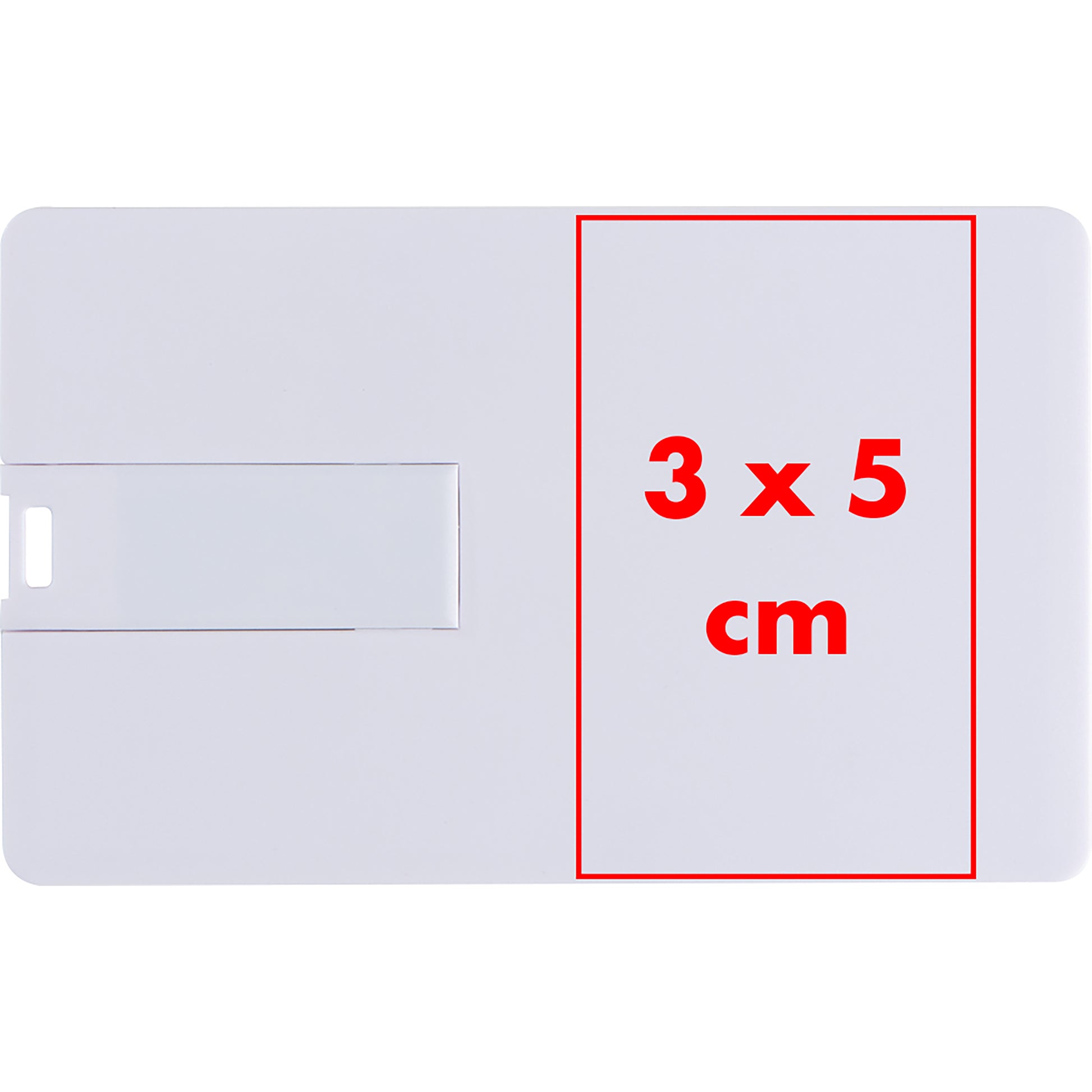 USB Karte 4 GB