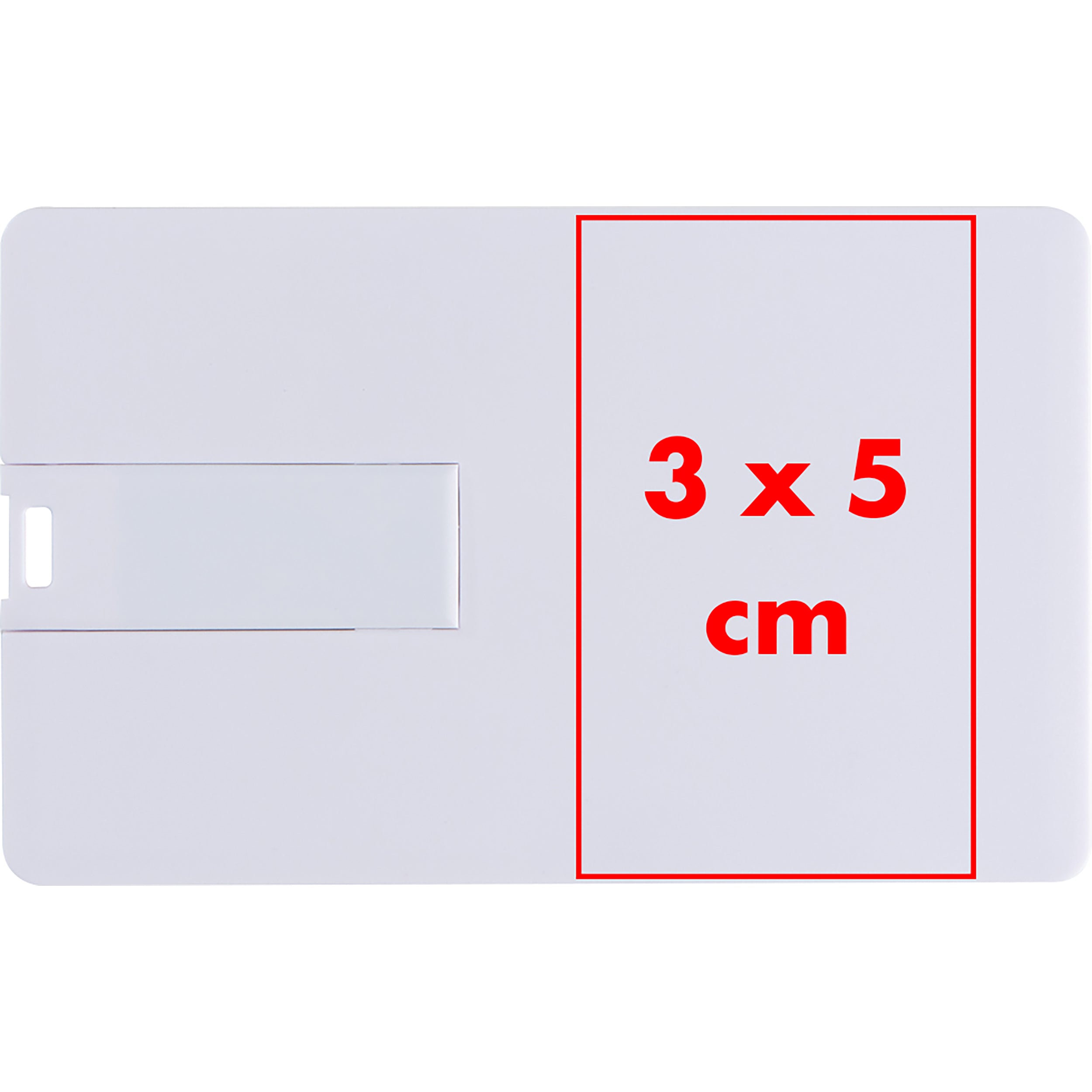 USB Karte 4 GB