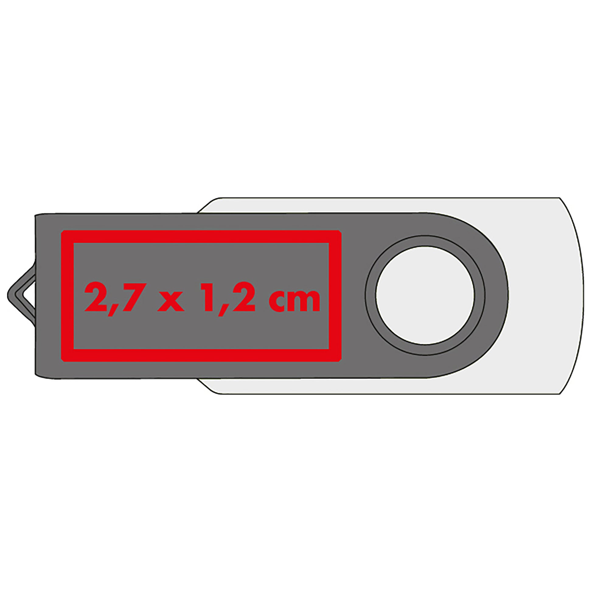 USB Stick Twister 16 GB