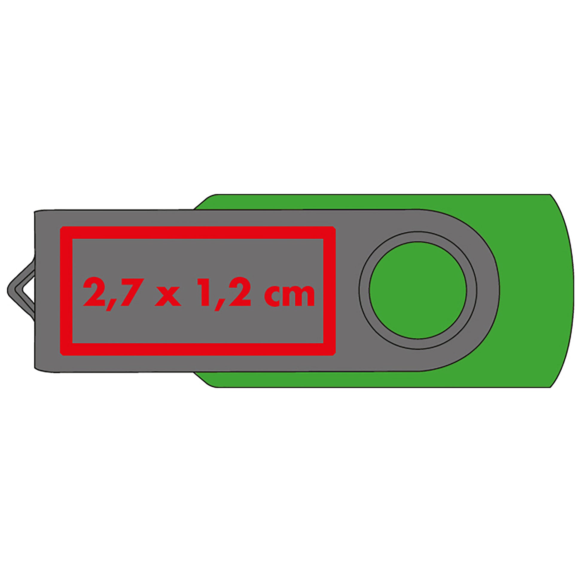 USB Stick Twister 16 GB