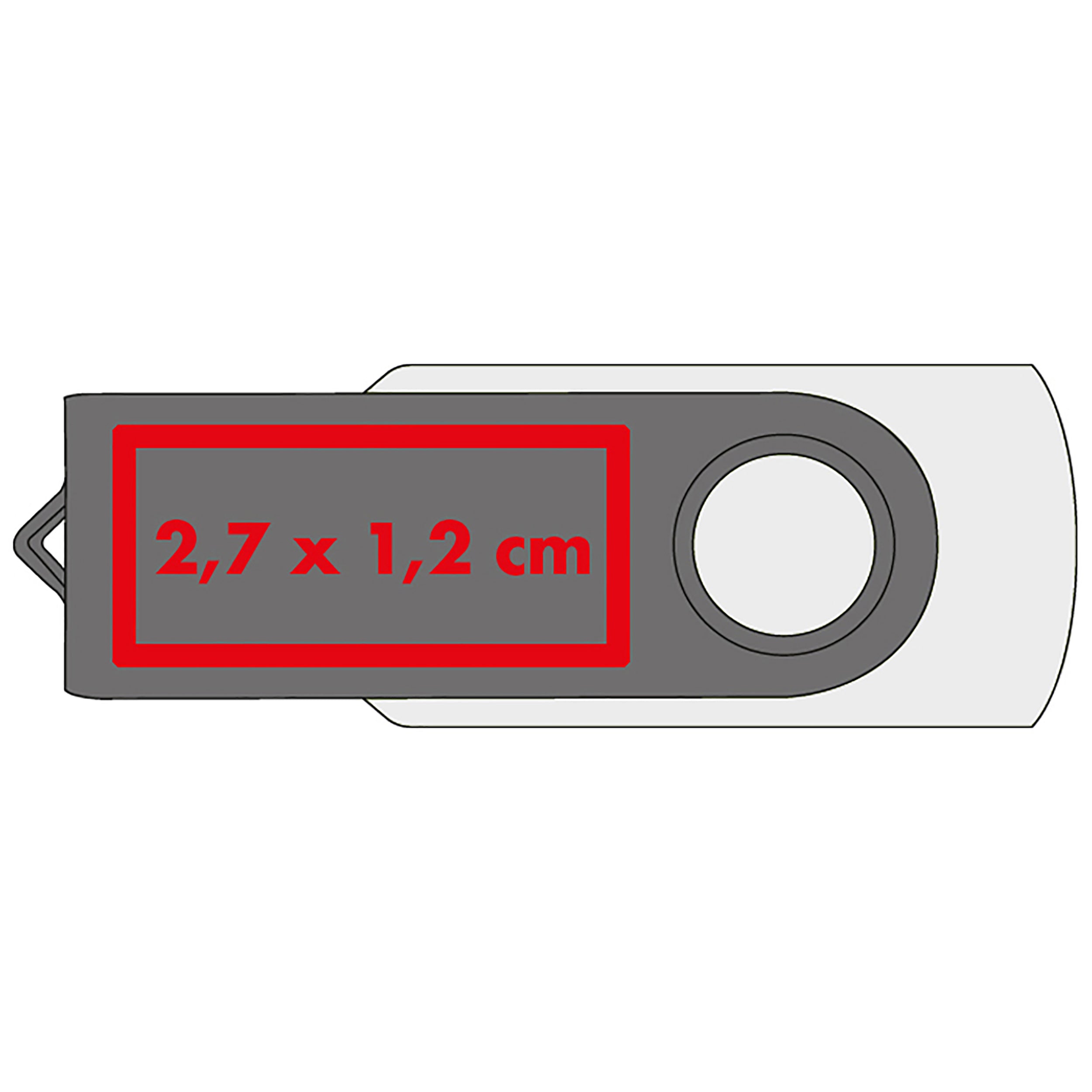 USB Stick Twister 32 GB