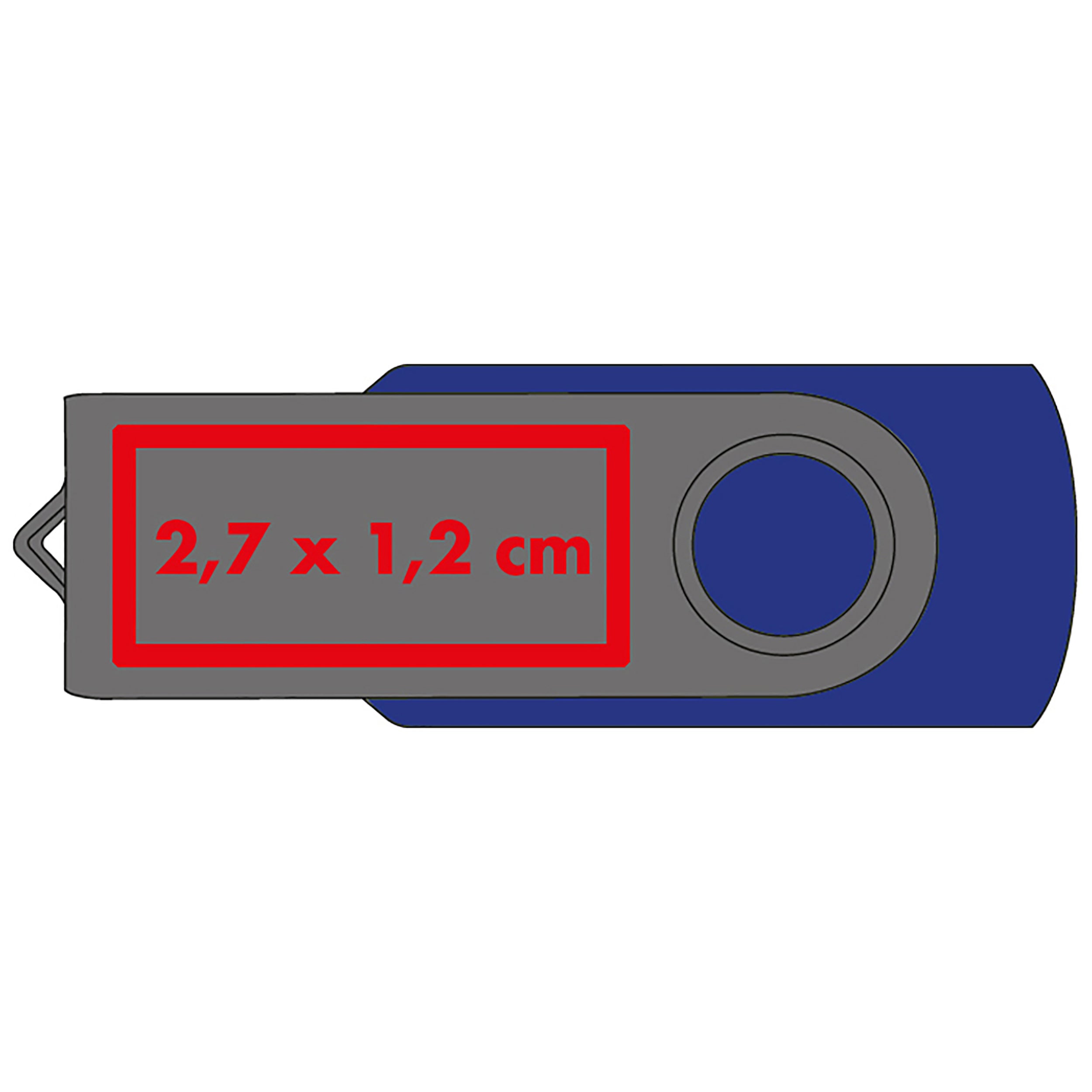 USB Stick Twister 32 GB