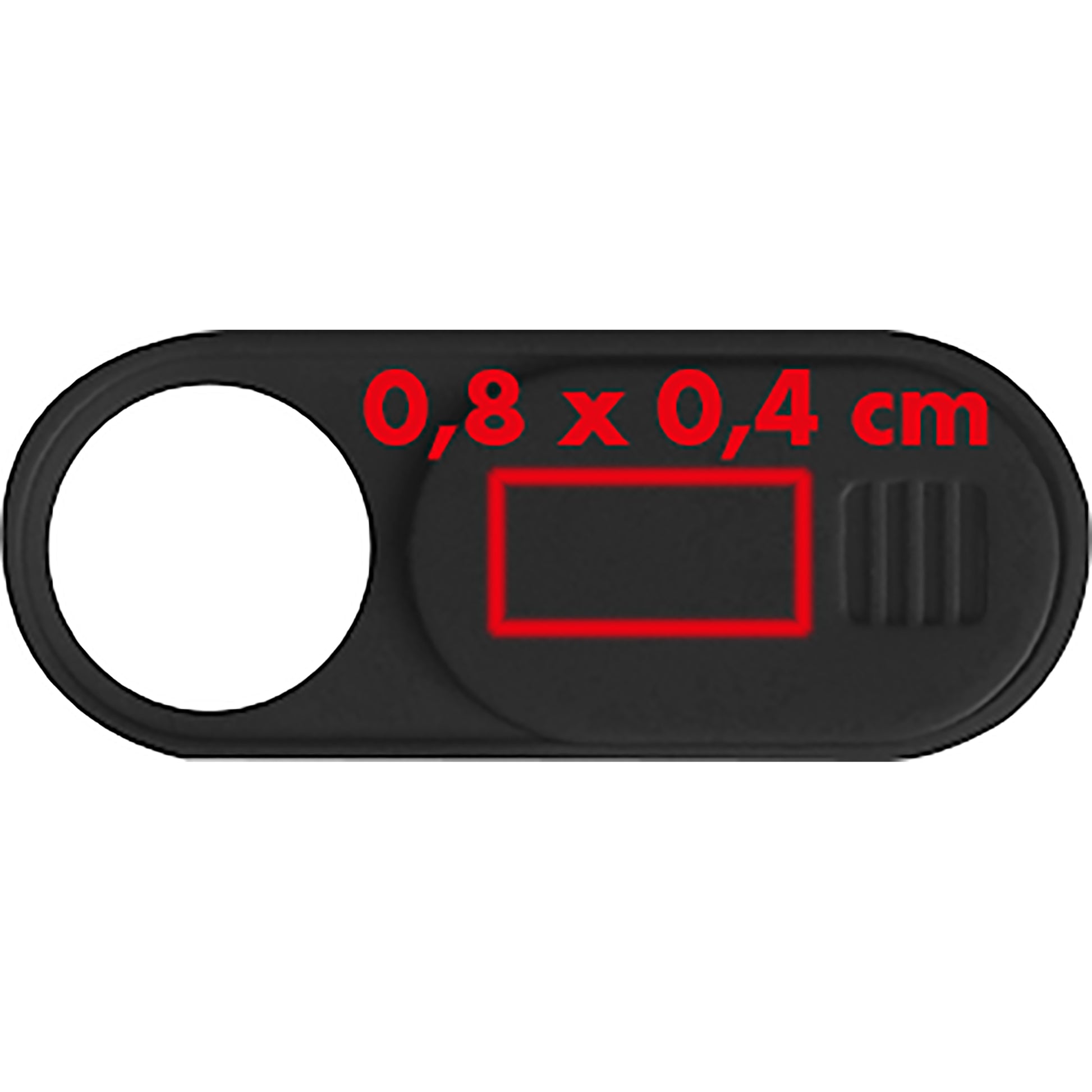 Abdeckung für Handykamera ESTER