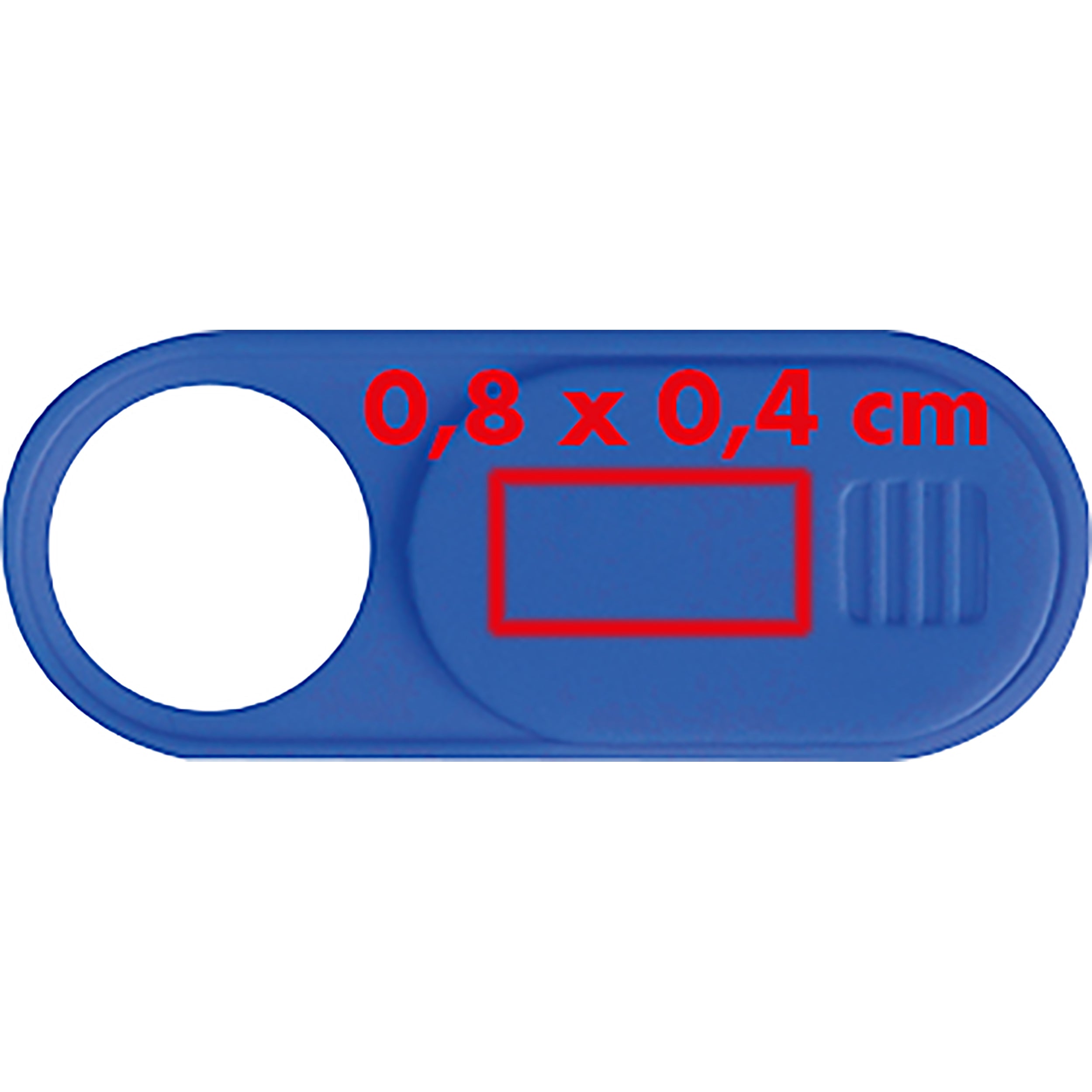 Abdeckung für Handykamera ESTER
