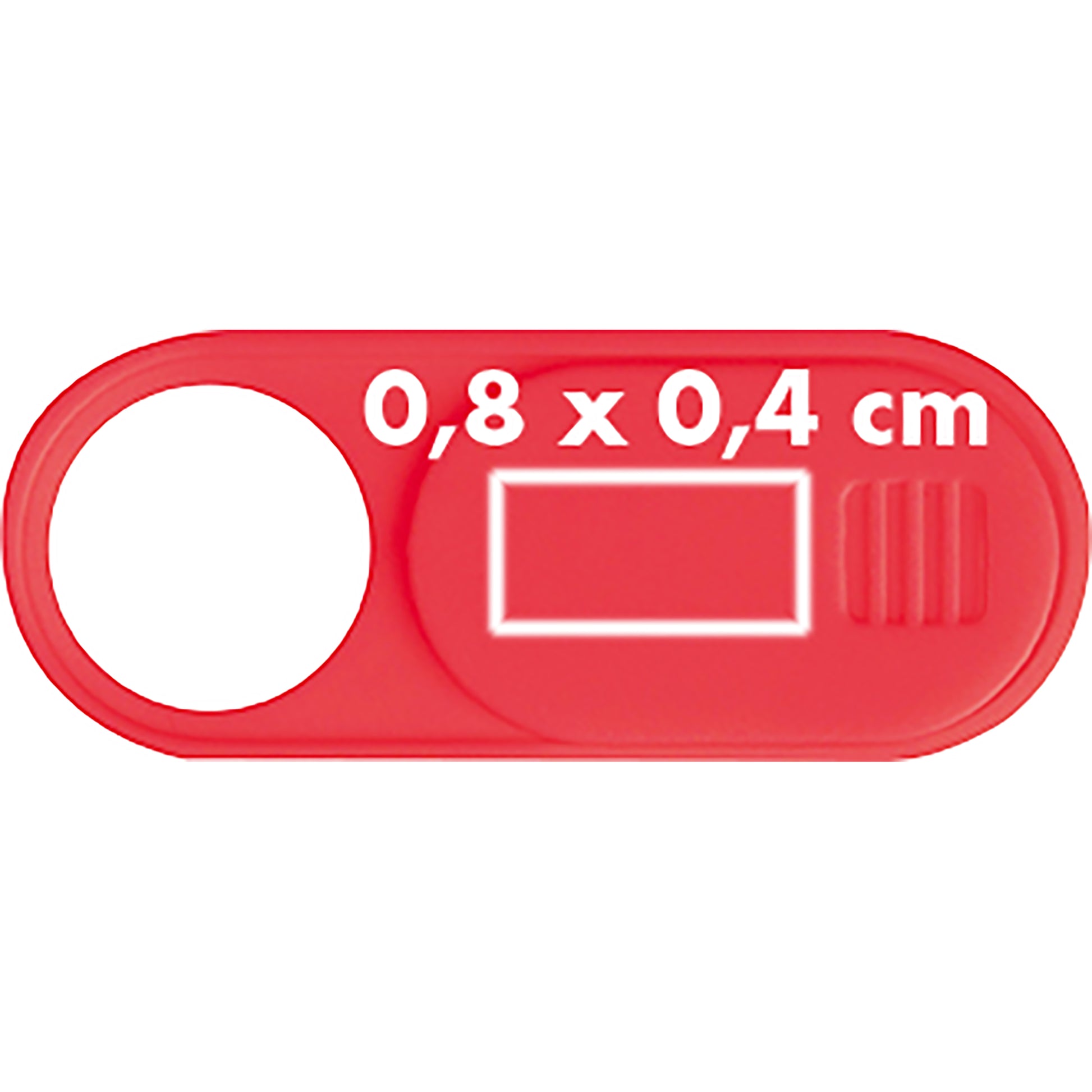 Abdeckung für Handykamera ESTER